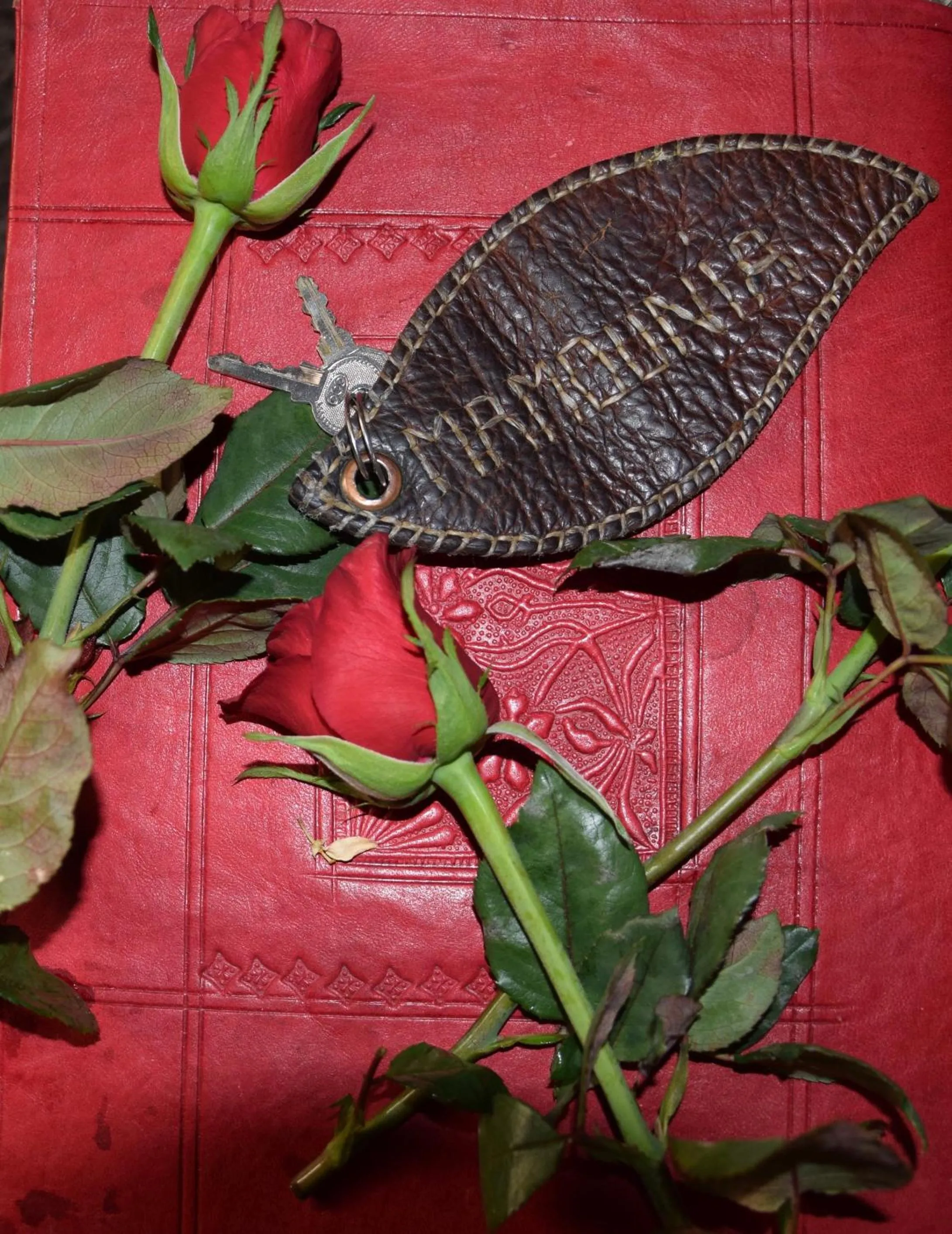 Property logo or sign in Riad Granvilier