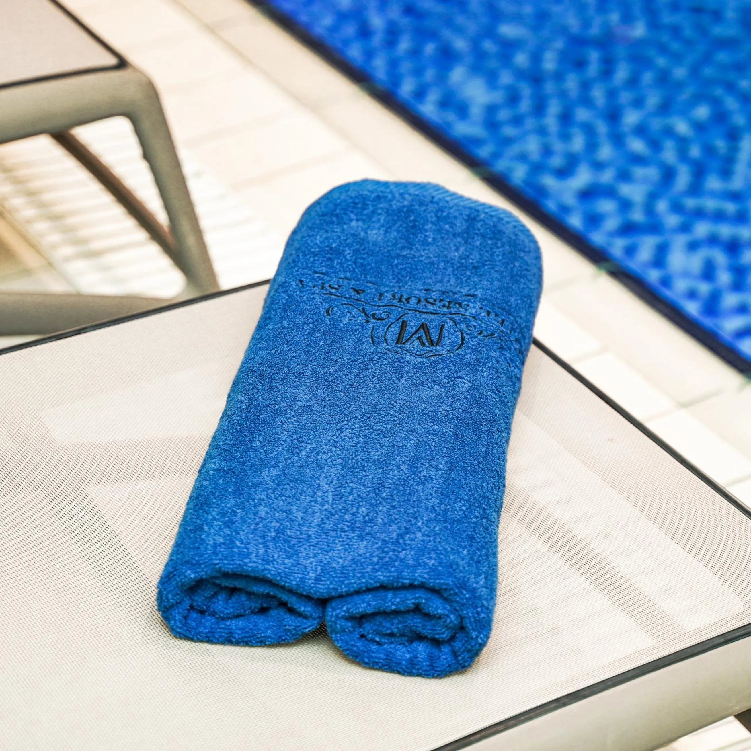 Spa and wellness centre/facilities in VM Resort & SPA