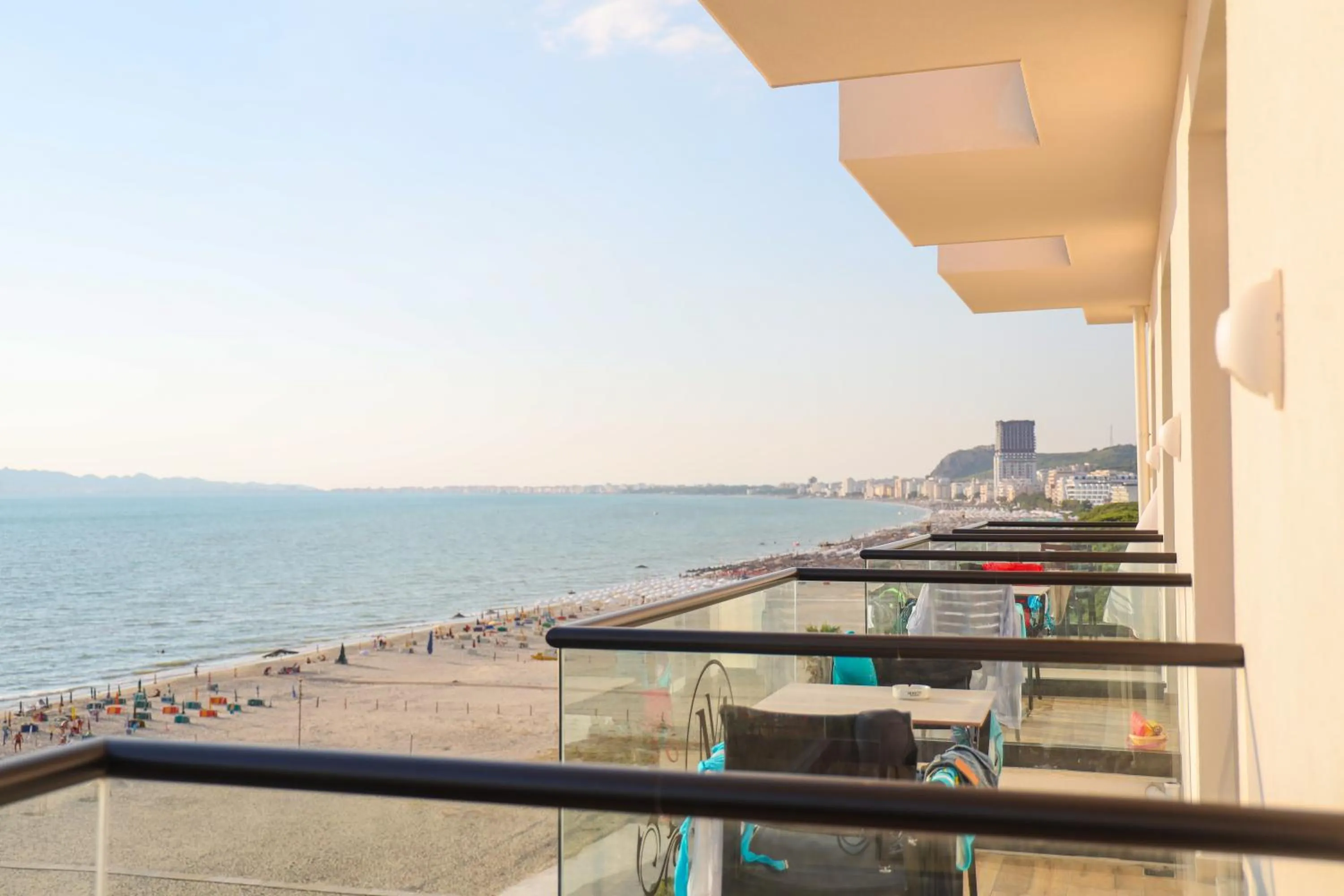 Day in VM Resort & SPA