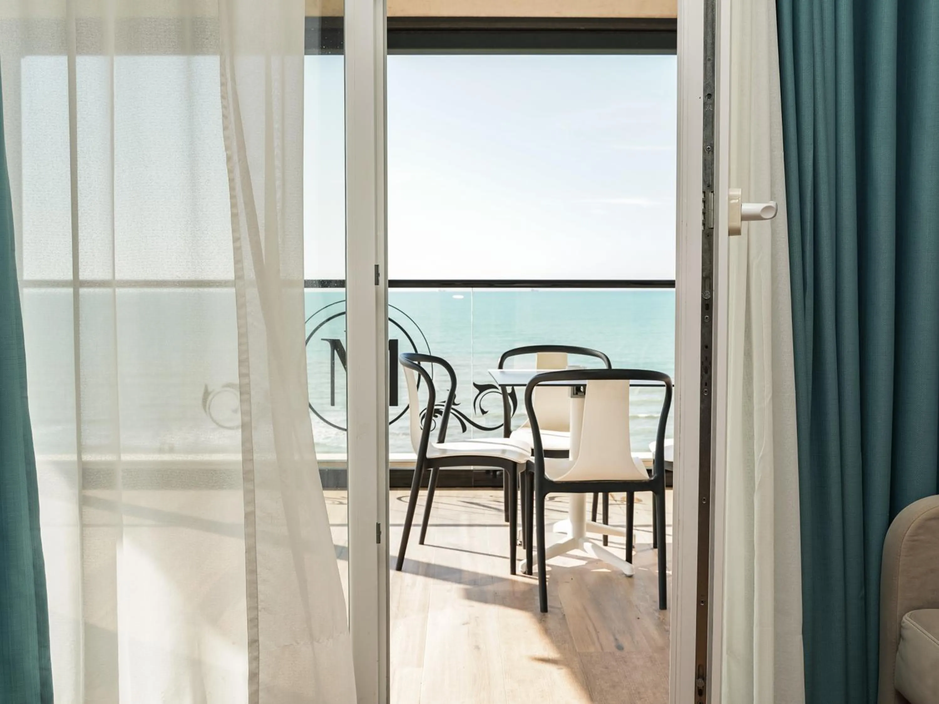 Day in VM Resort & SPA