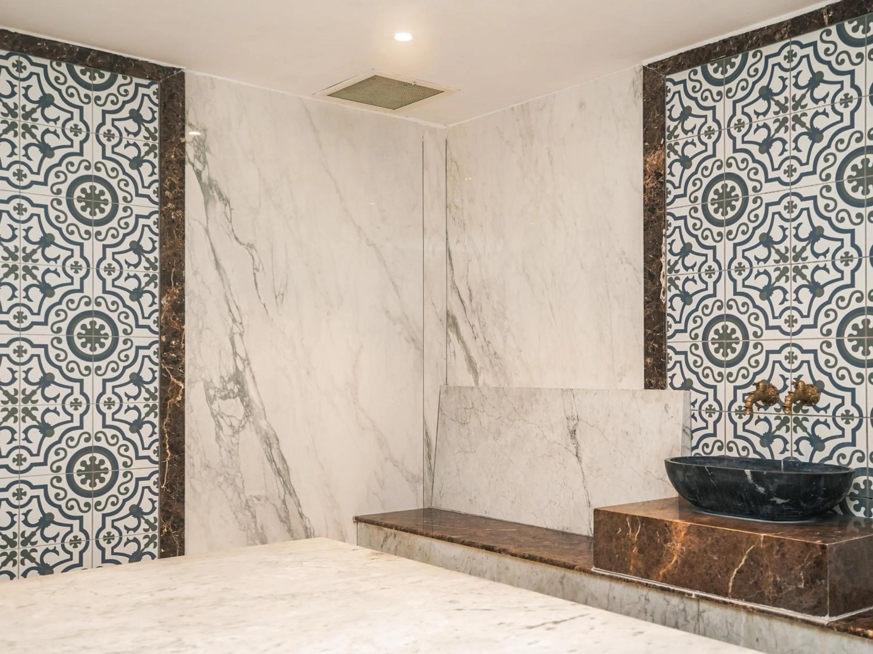 Spa and wellness centre/facilities in VM Resort & SPA