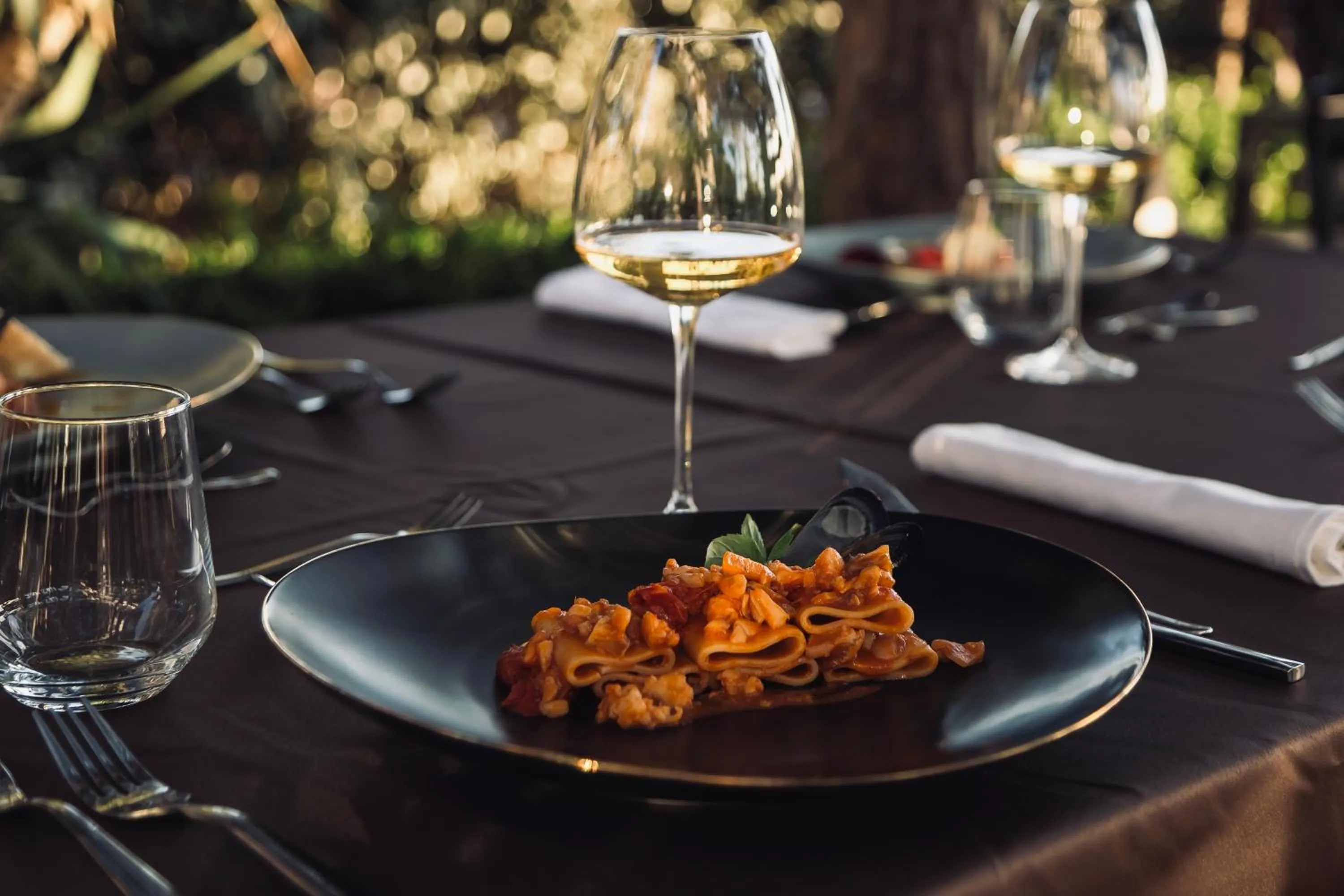 Drinks in VM Resort & SPA