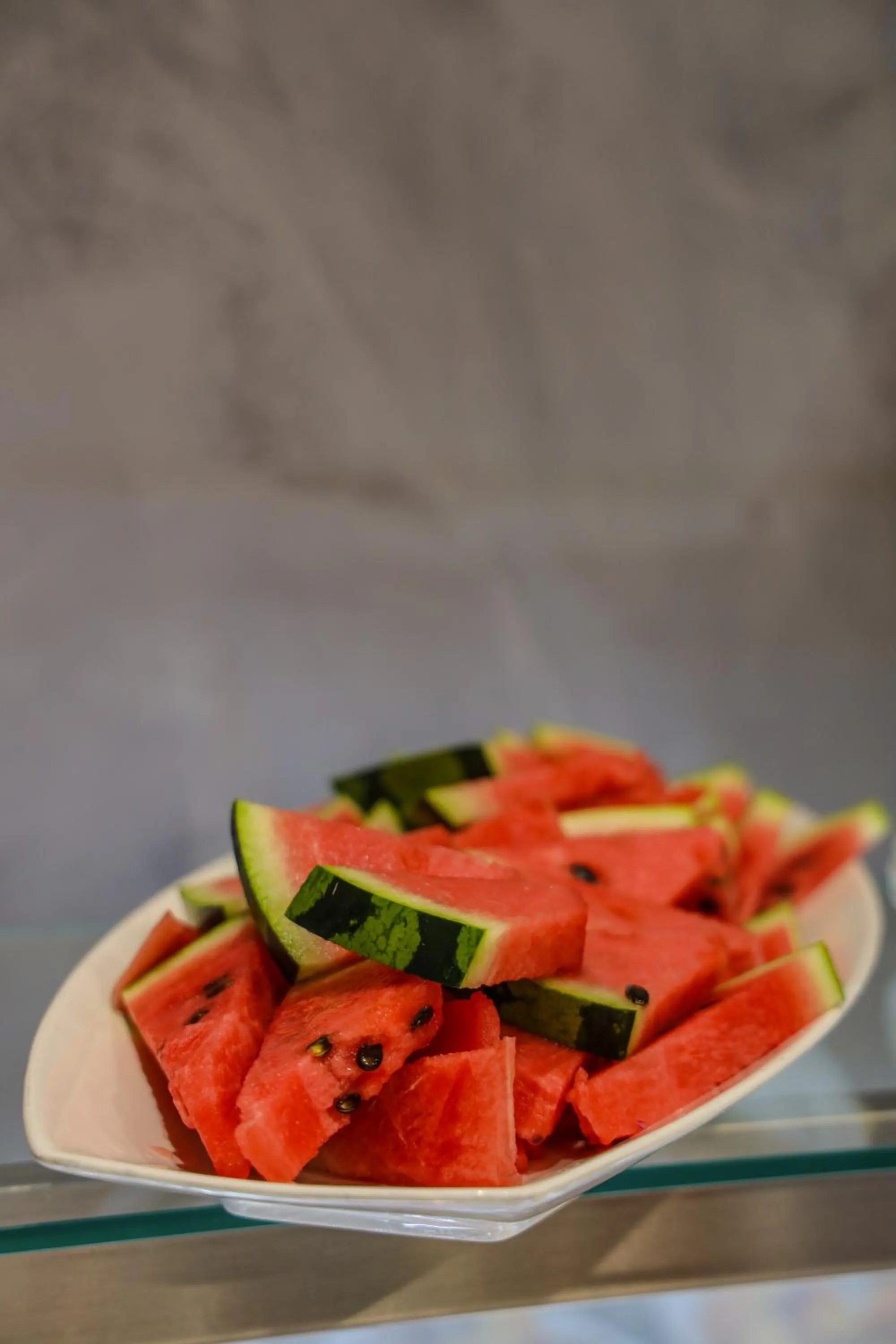 Food in VM Resort & SPA