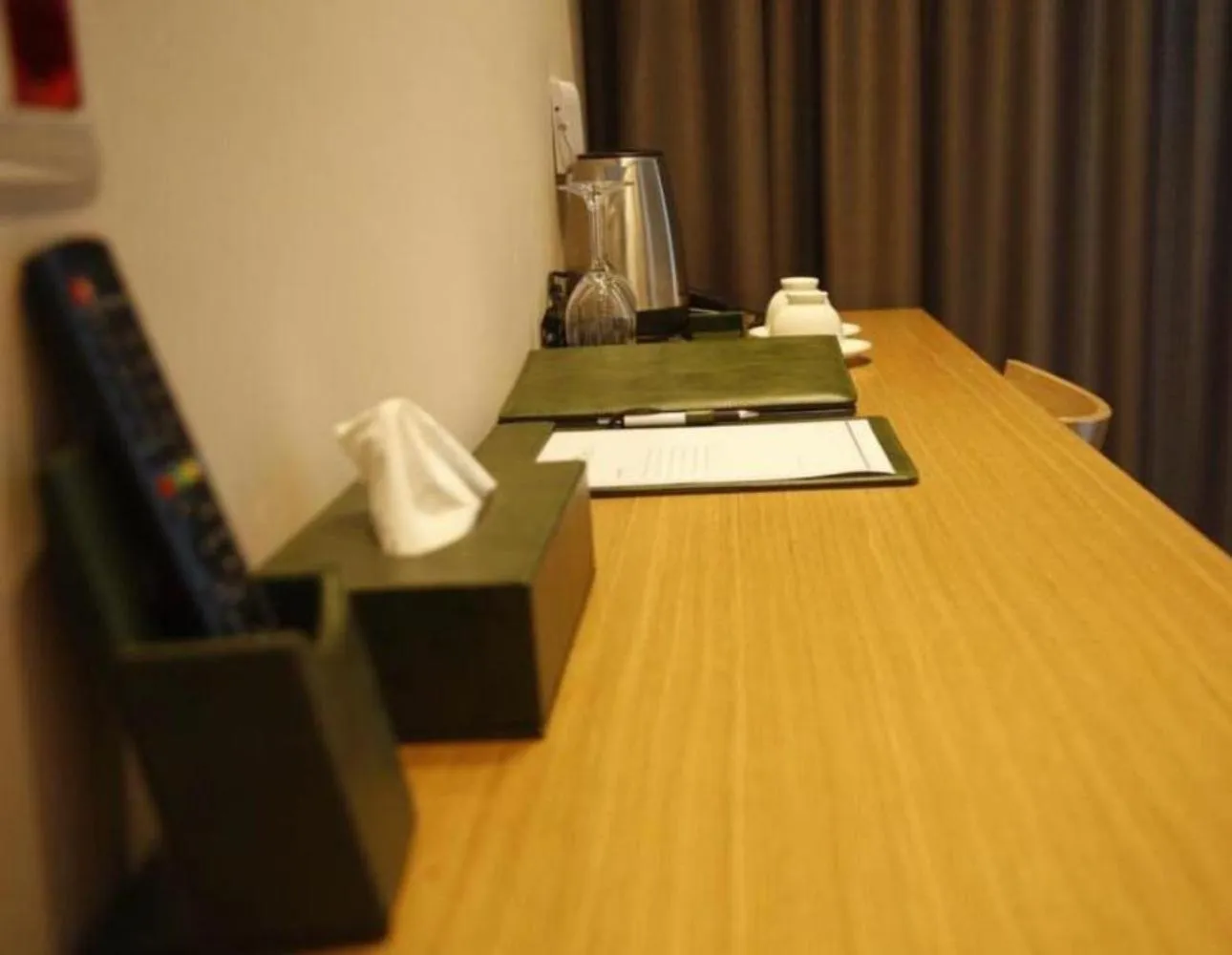 Bedroom in VM Resort & SPA