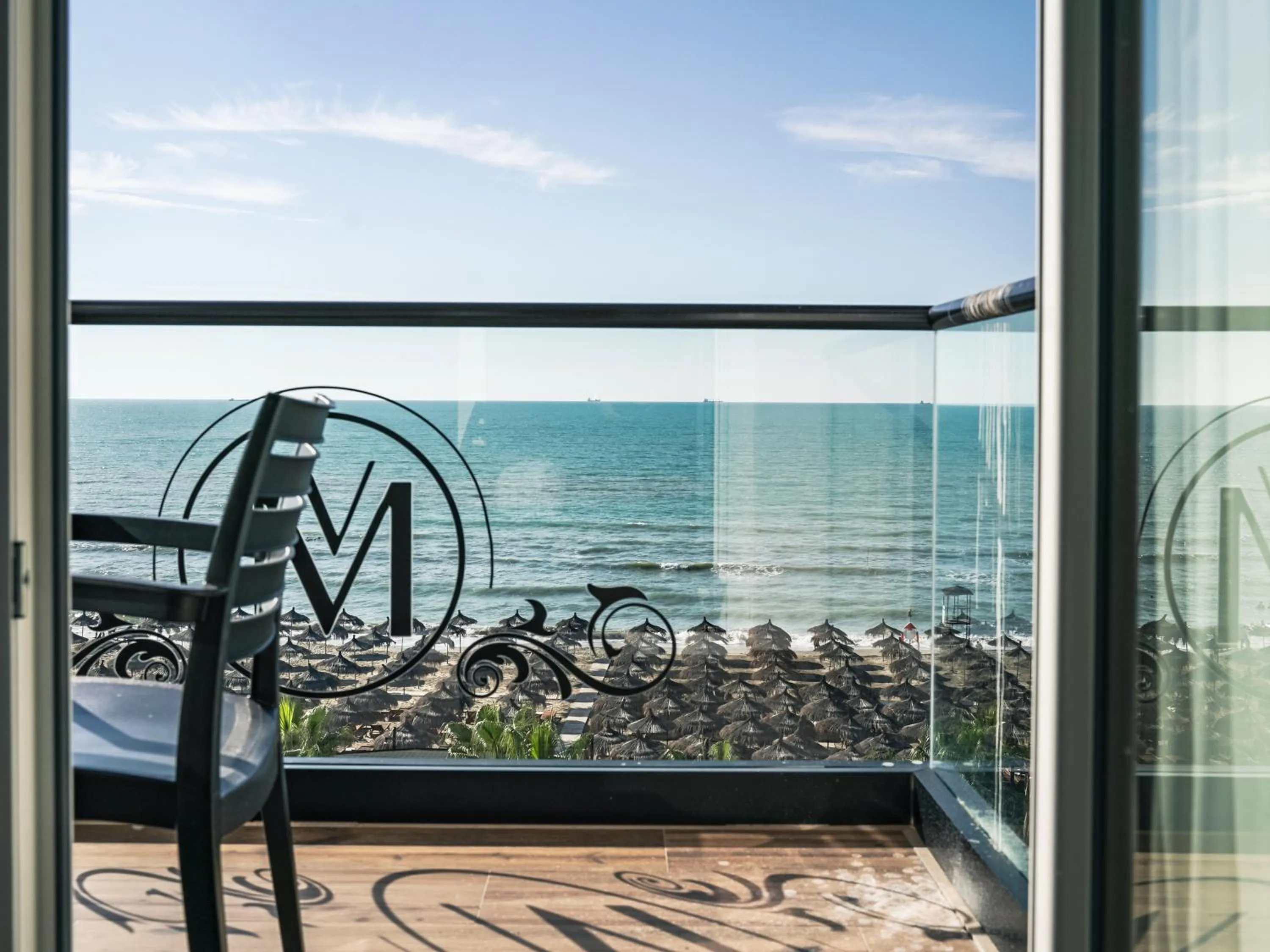 Day in VM Resort & SPA