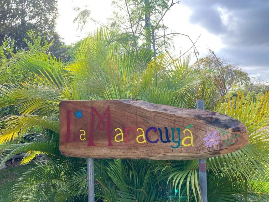 La Maracuya Panama