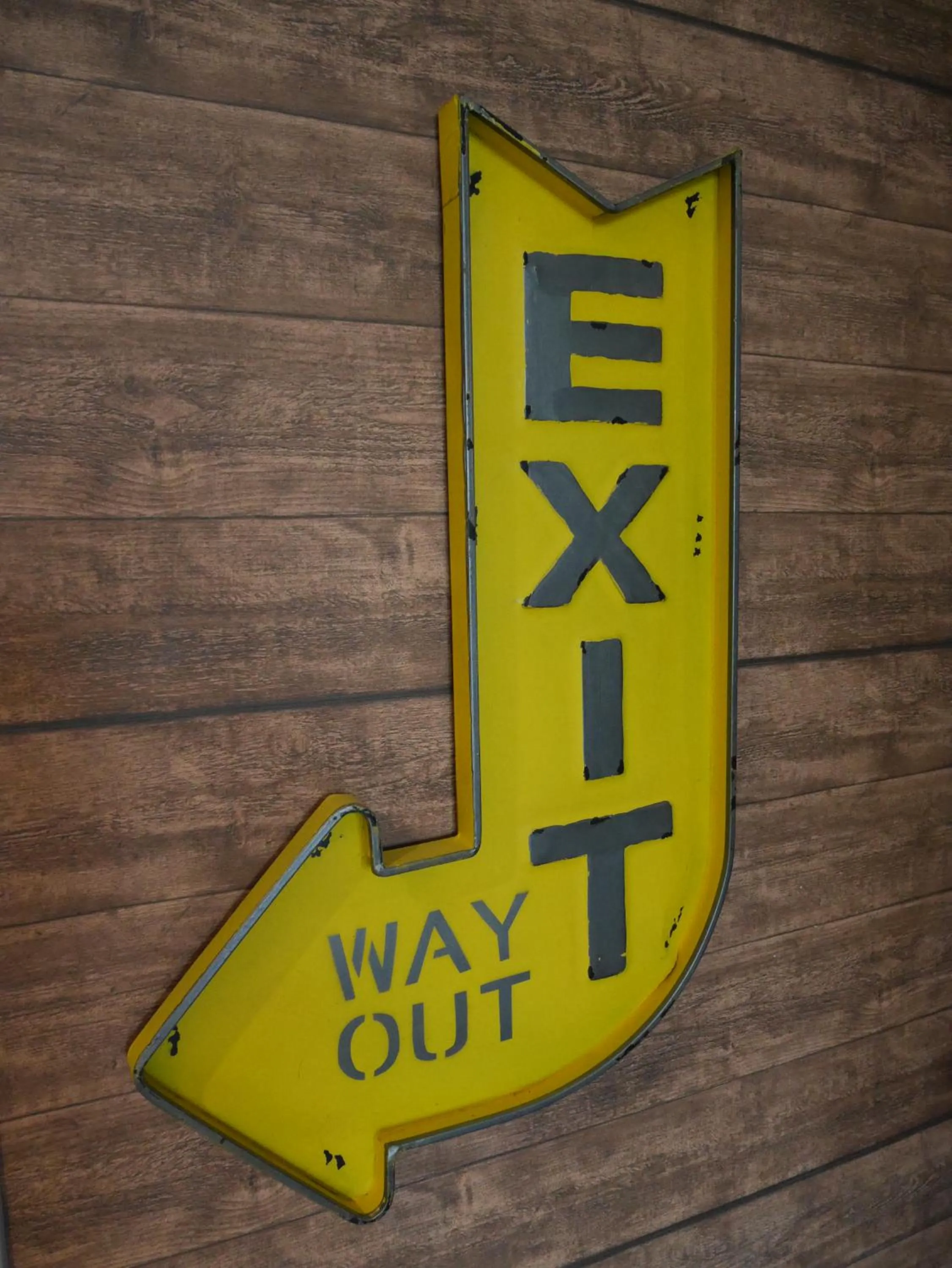 Decorative detail in Le Jardin de la Reyssouze