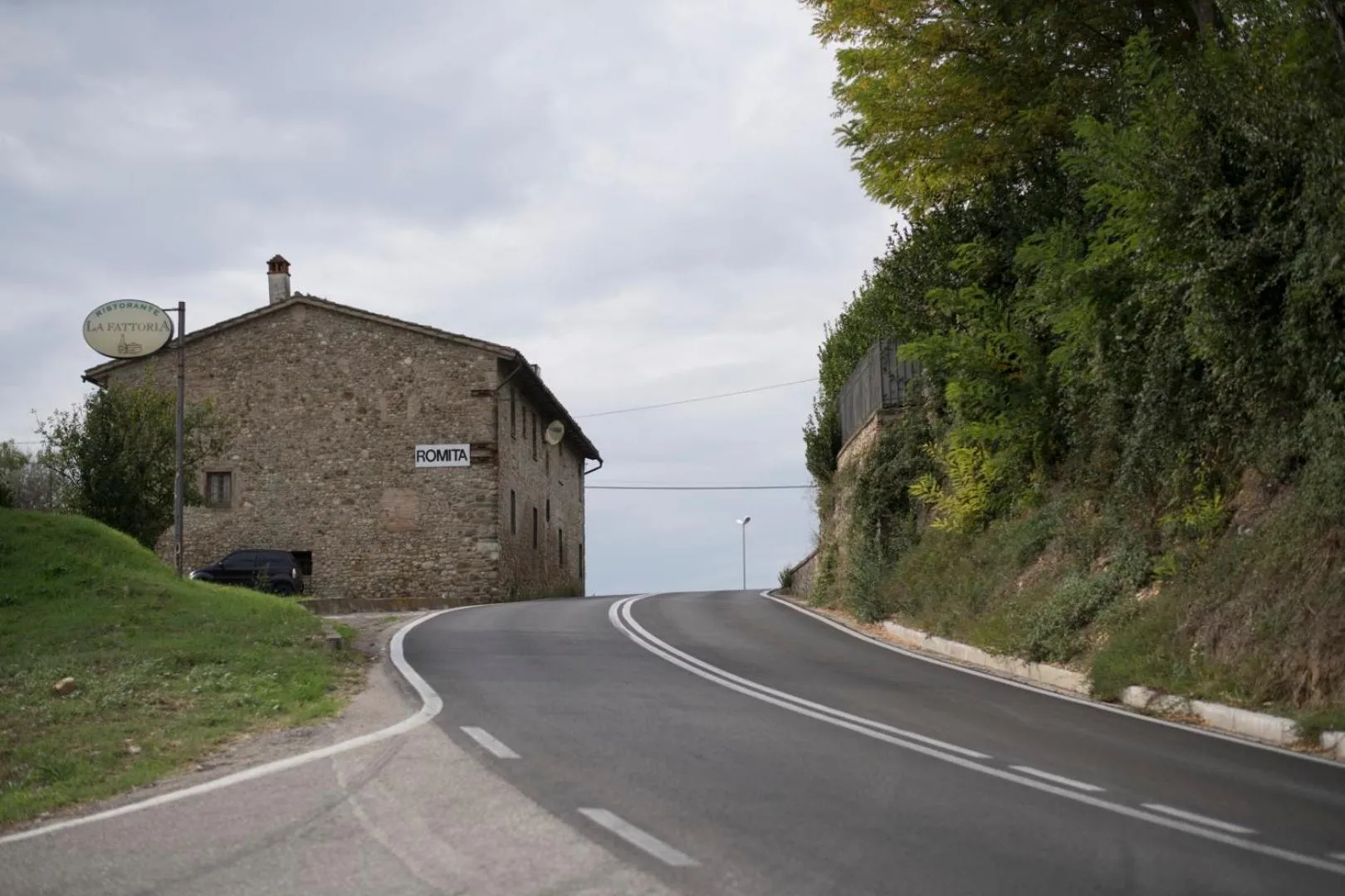 Villa Moris bed and breakfast