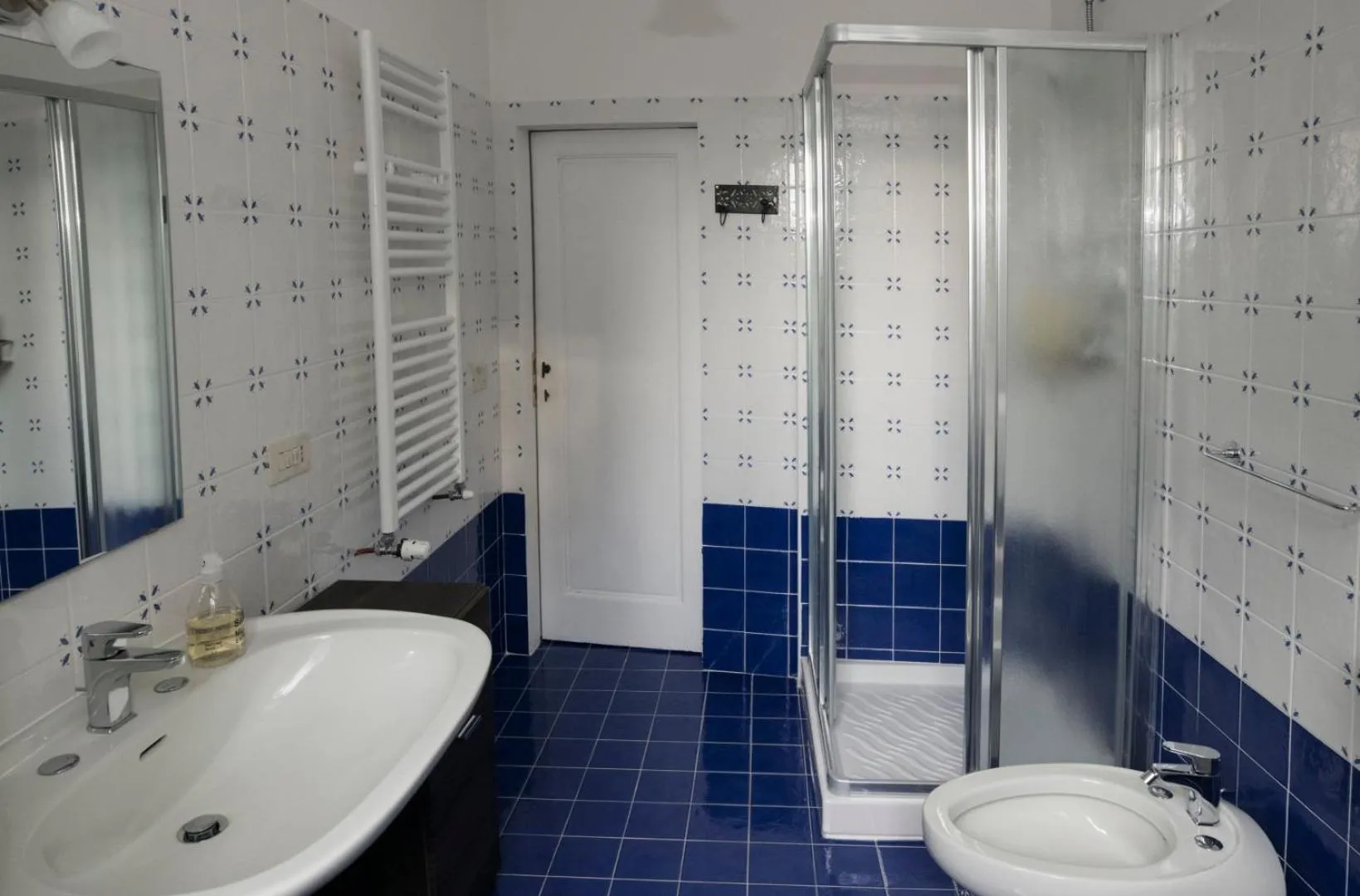 Villa Moris bed and breakfast