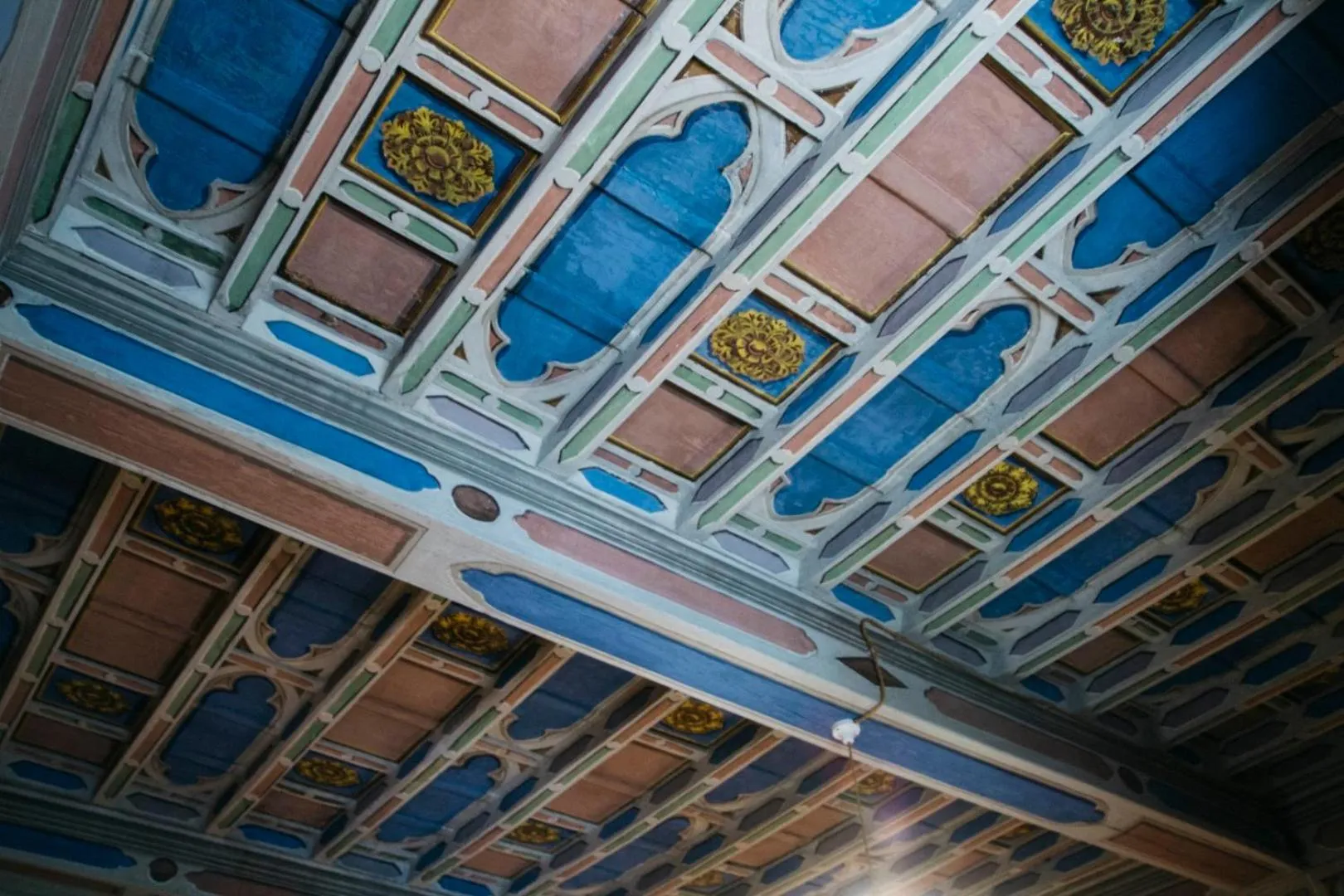 Villa Moris bed and breakfast