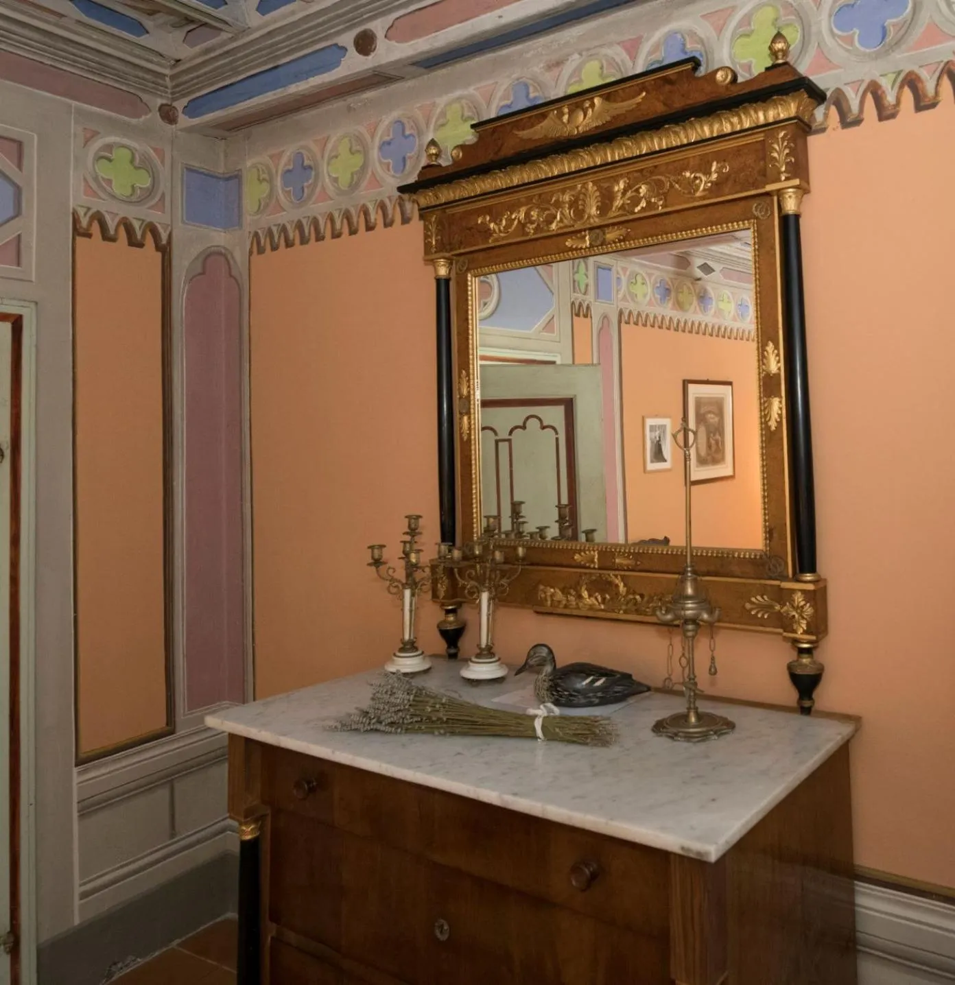 Villa Moris bed and breakfast