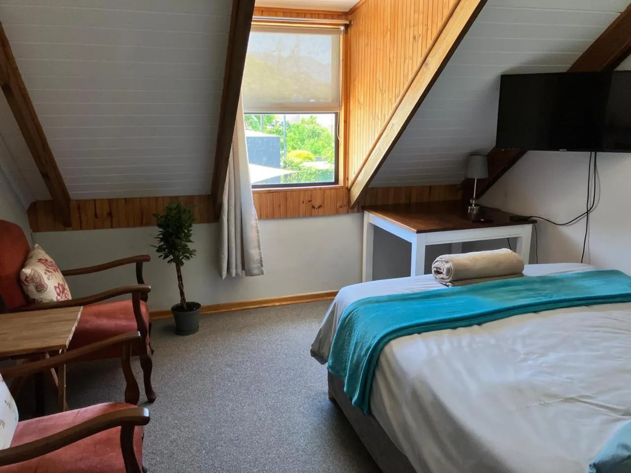 Bedroom, Bed in Vlettershof Guest House