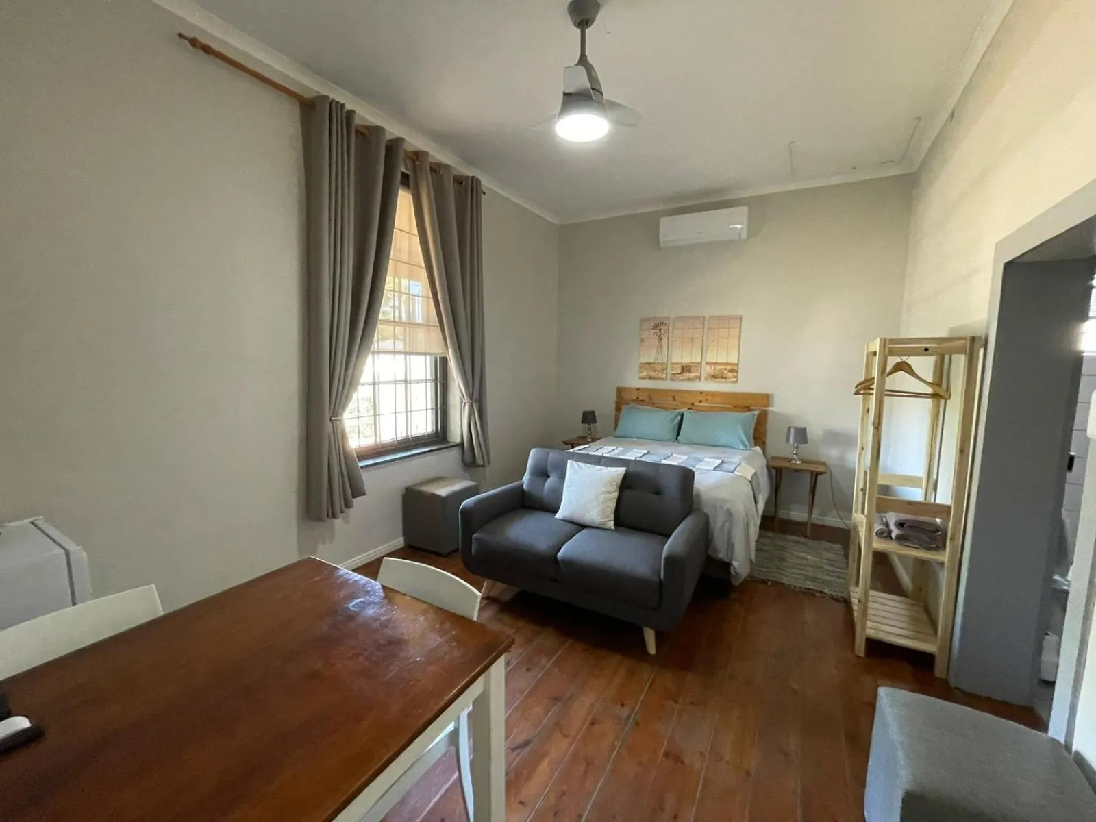 Bedroom, Bed in Vlettershof Guest House