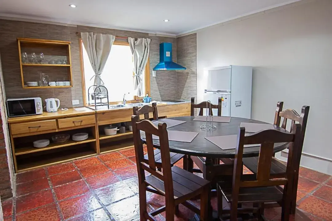 Superior Apartment in Calafate Hostel Superior Apartment in Calafate Hostel