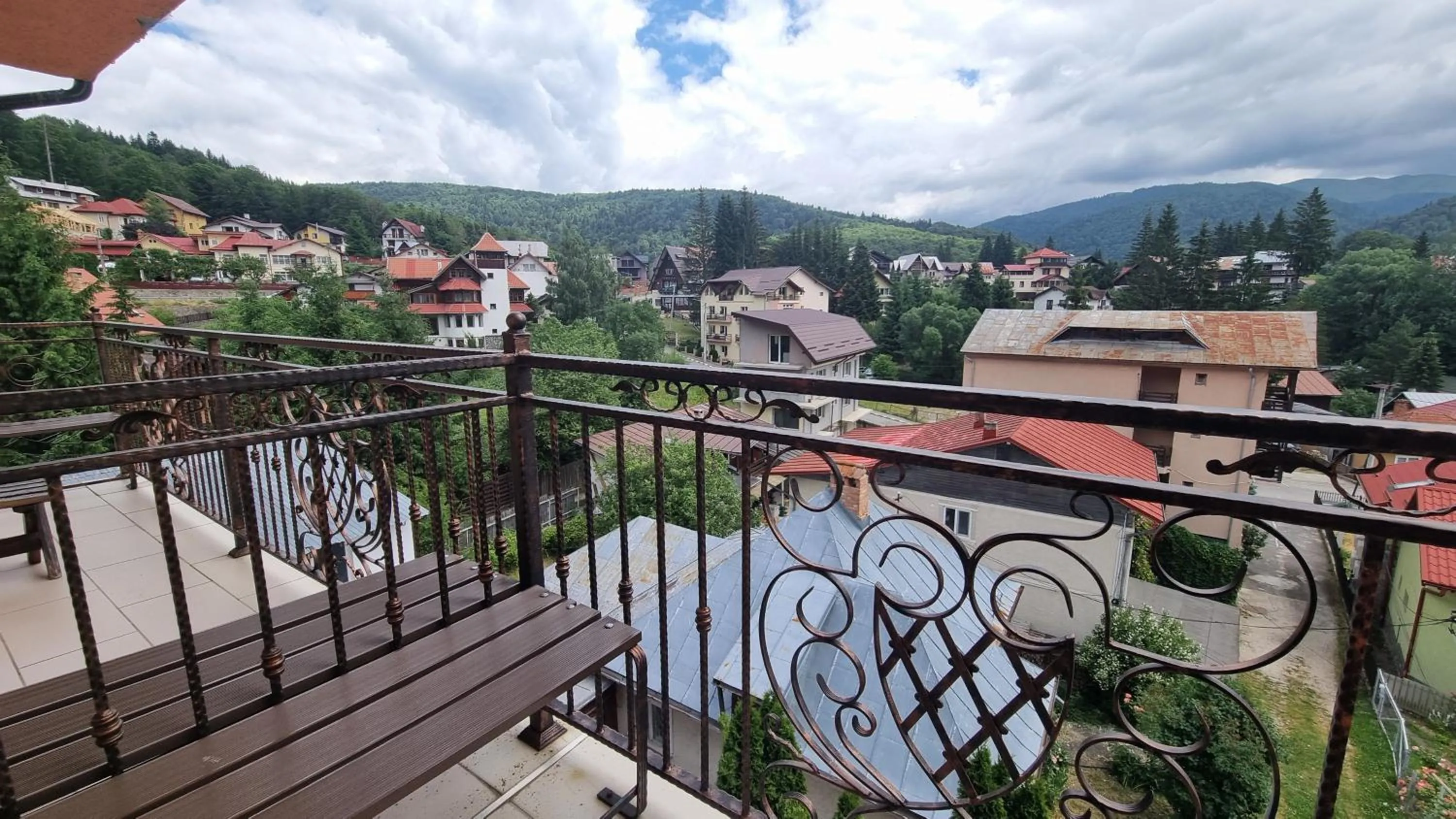 Nearby landmark in Hotel Iri