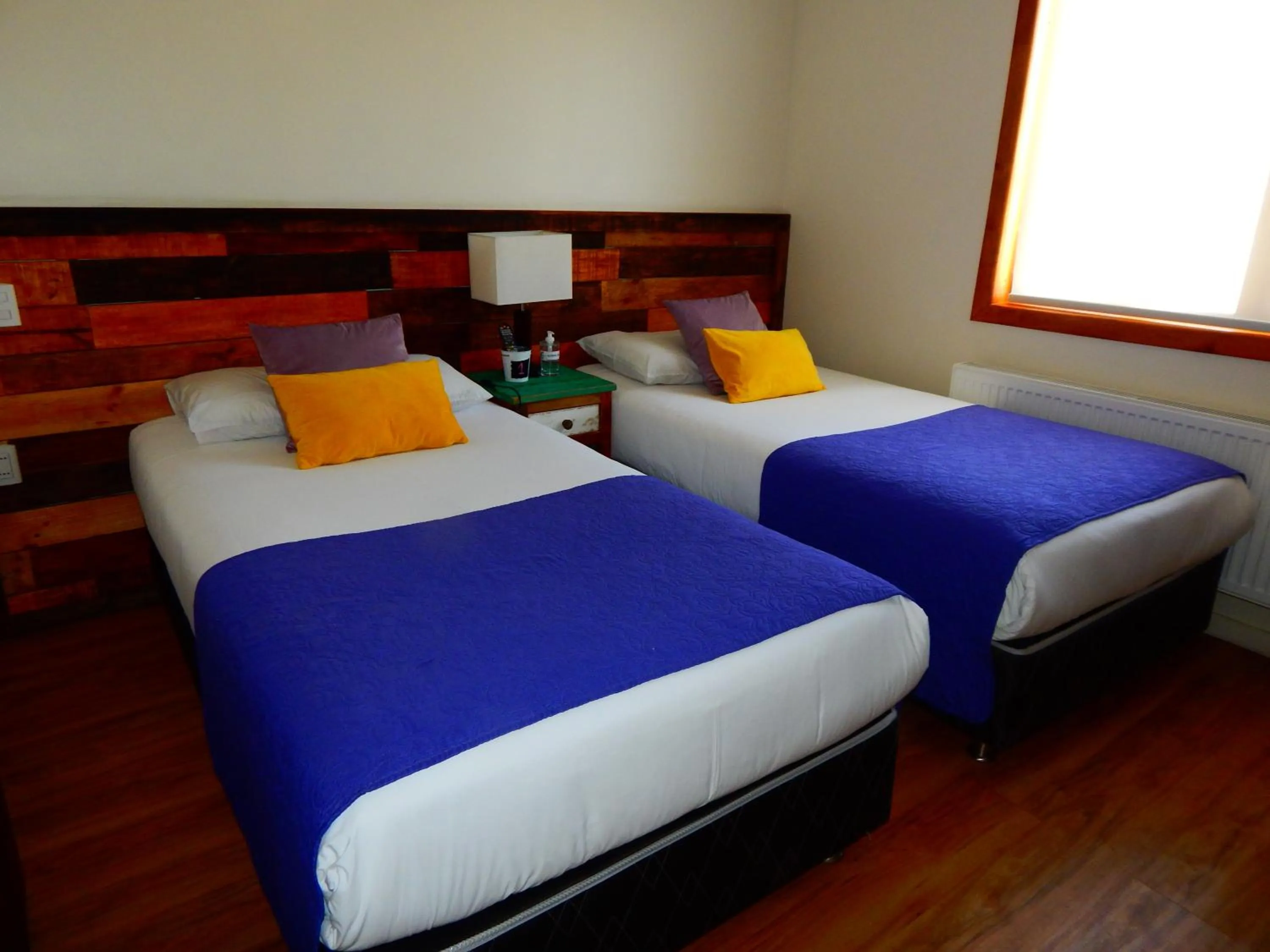 Other, Bed in Hostal Buenavista Patagonia