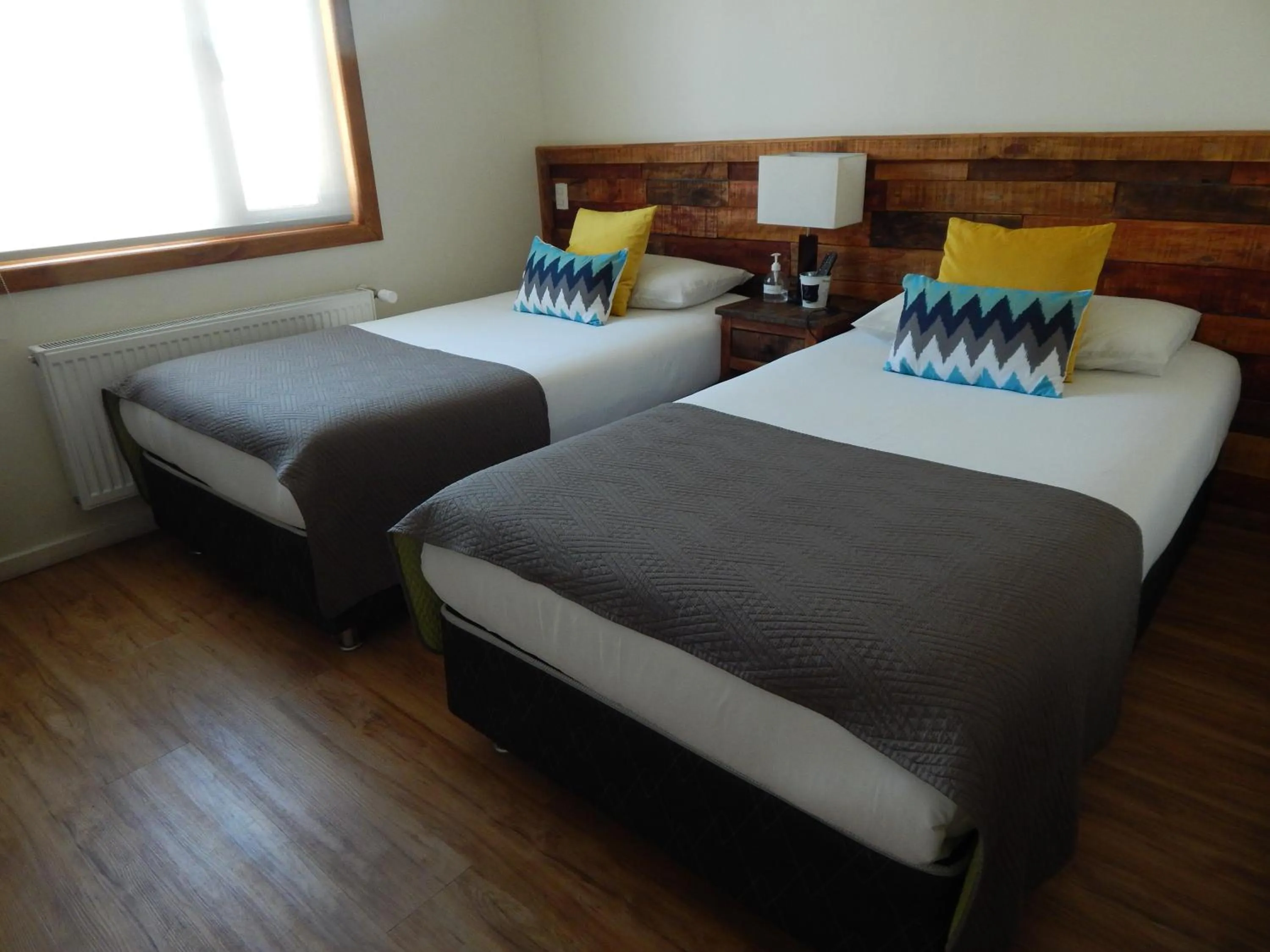 Bedroom, Bed in Hostal Buenavista Patagonia