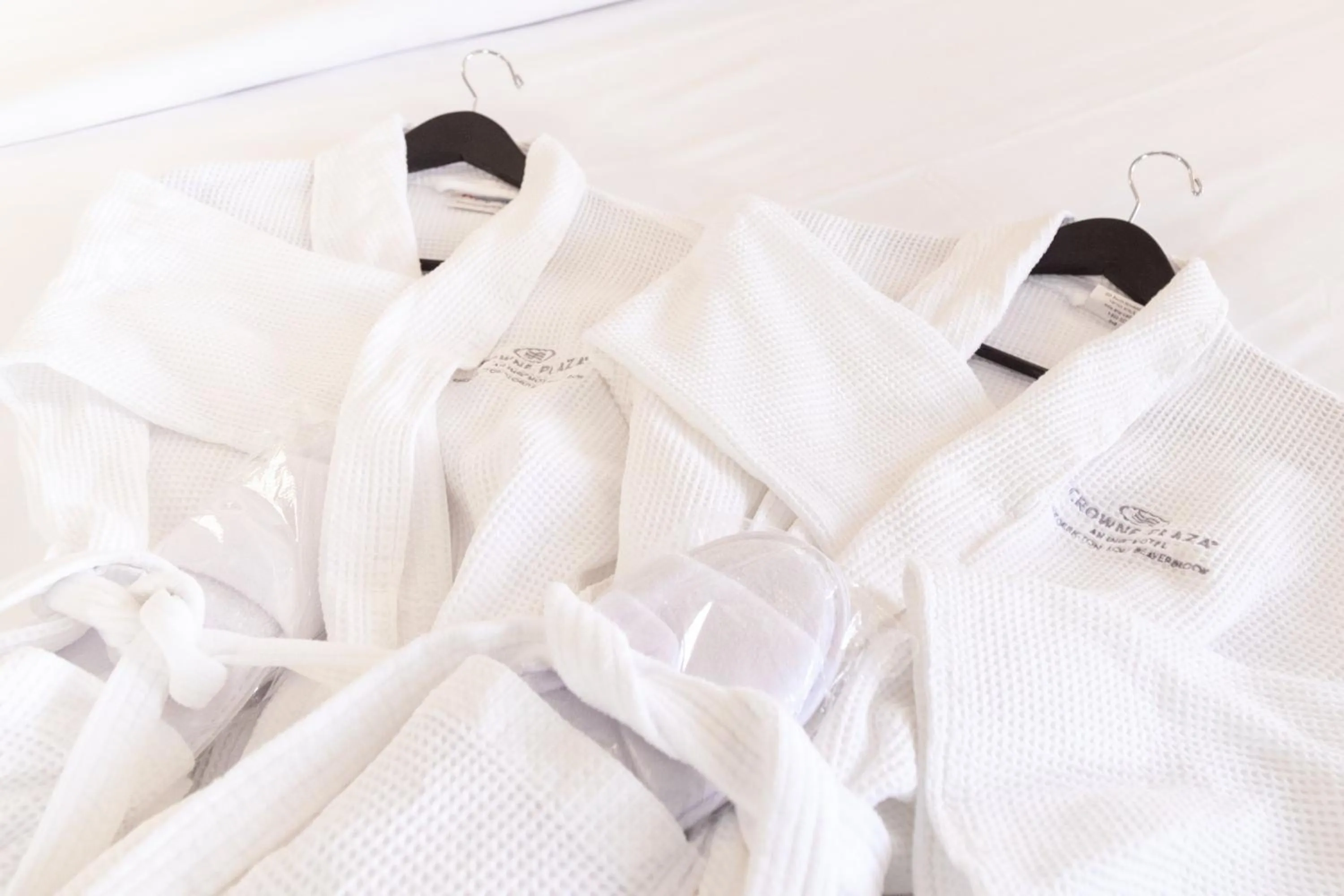 Photo of the whole room in Crowne Plaza Fredericton Lord Beaverbrook by IHG