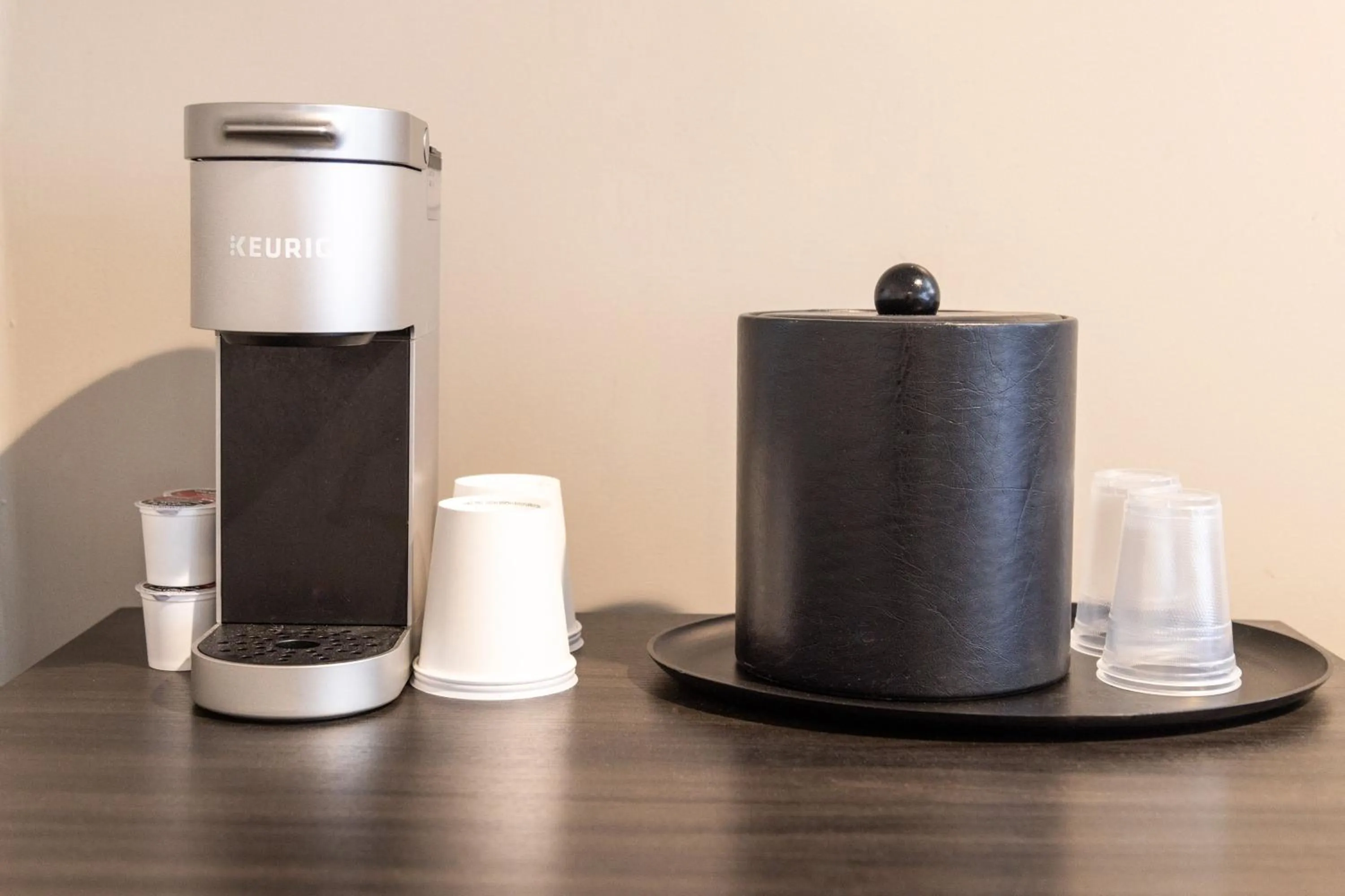 Photo of the whole room in Crowne Plaza Fredericton Lord Beaverbrook by IHG