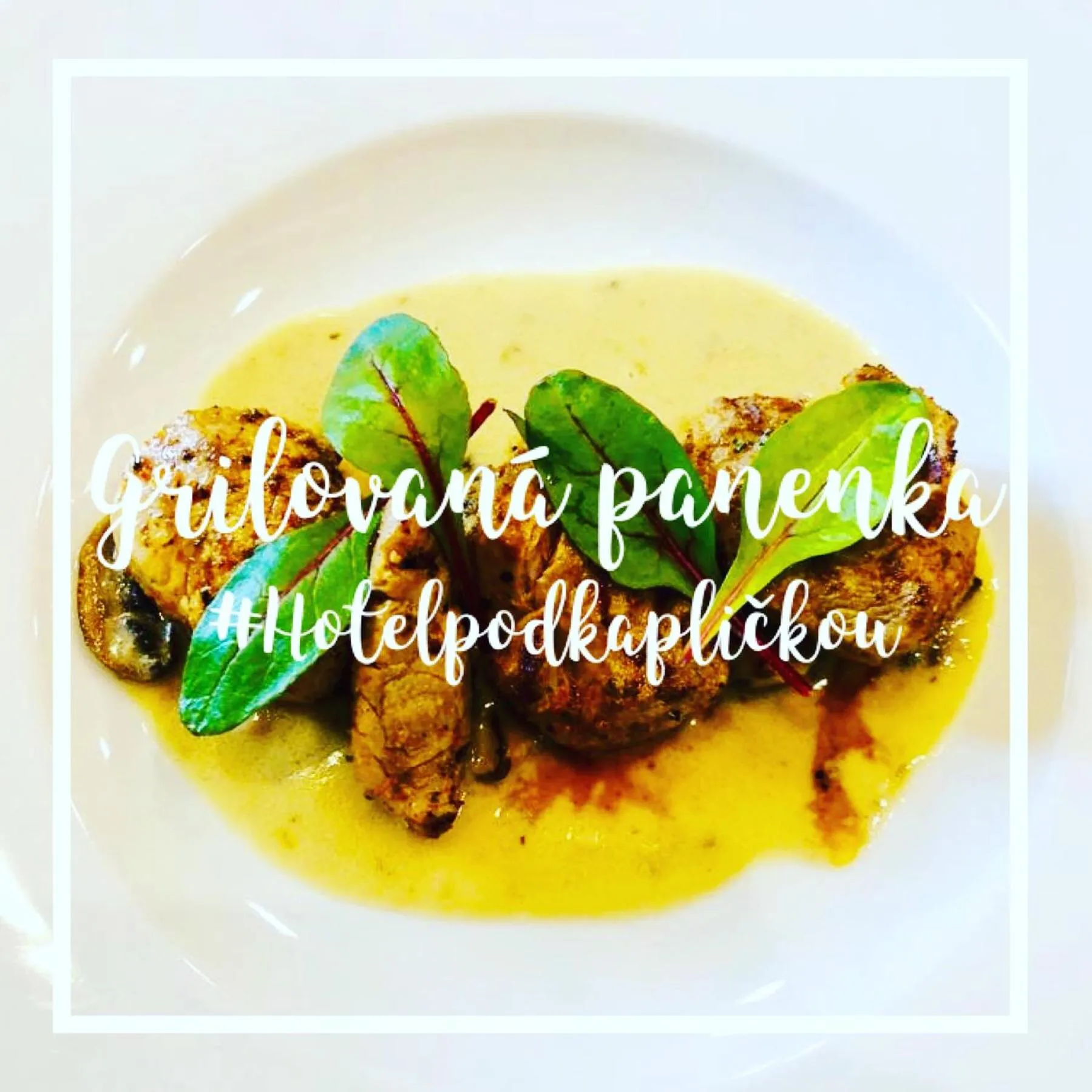 Hotel pod Kapličkou