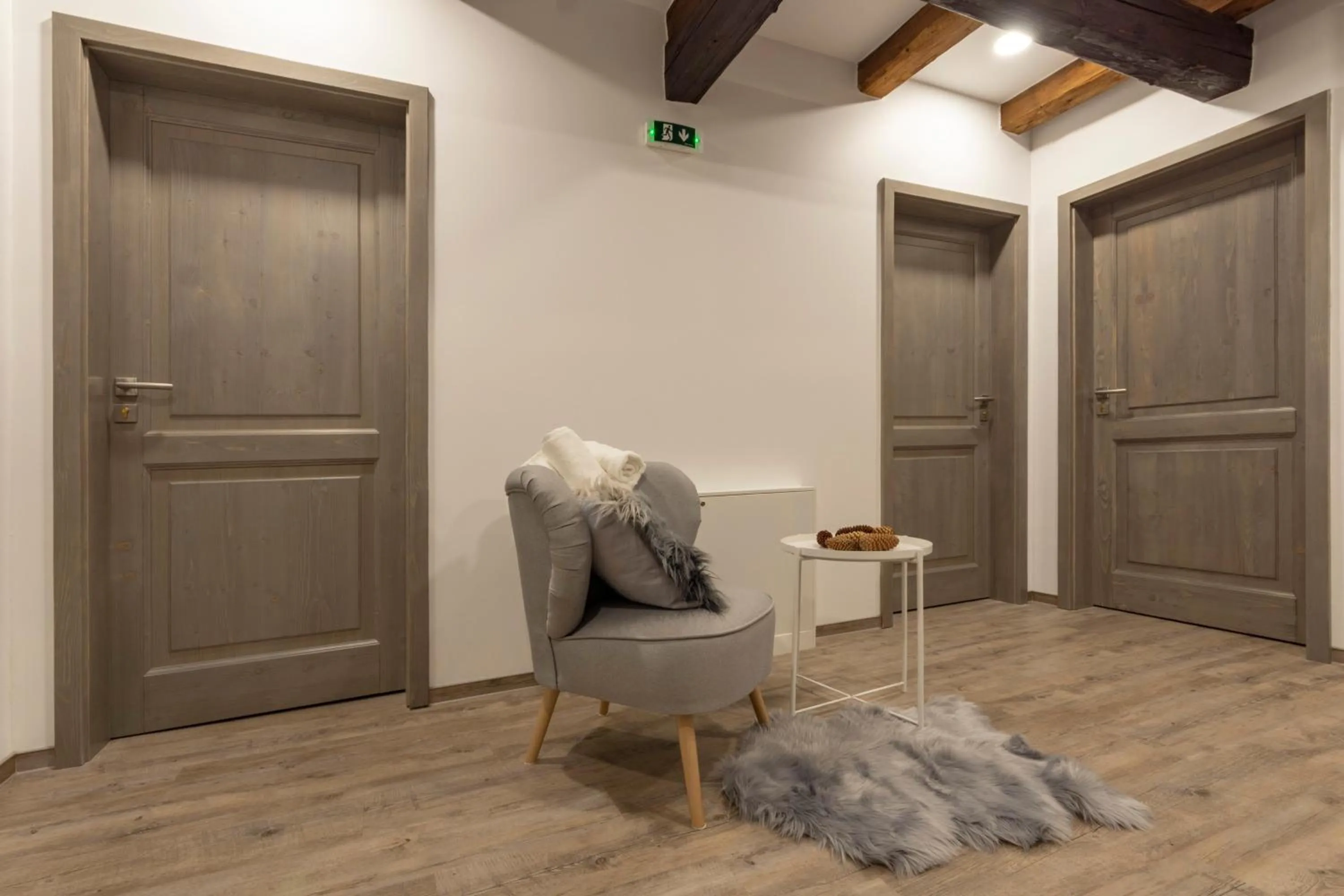 Hotel pod Kapličkou