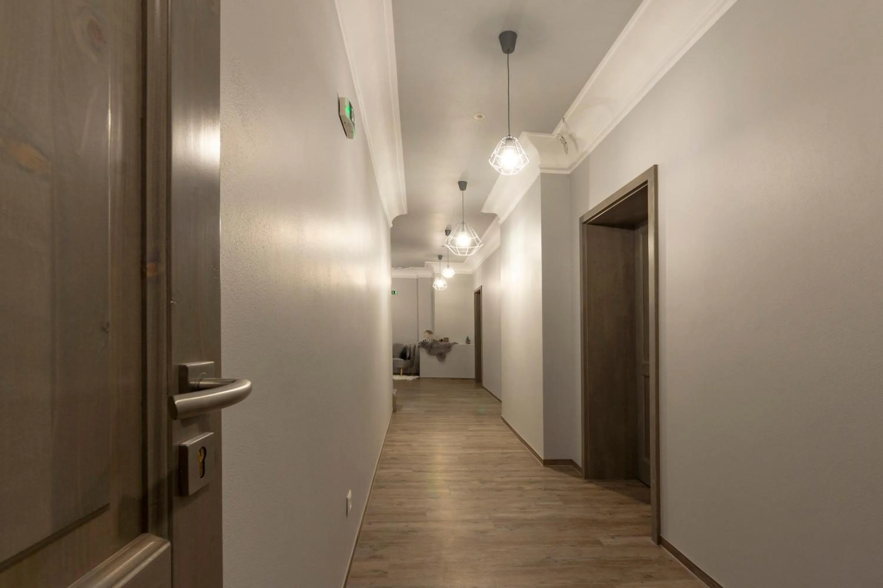 Hotel pod Kapličkou