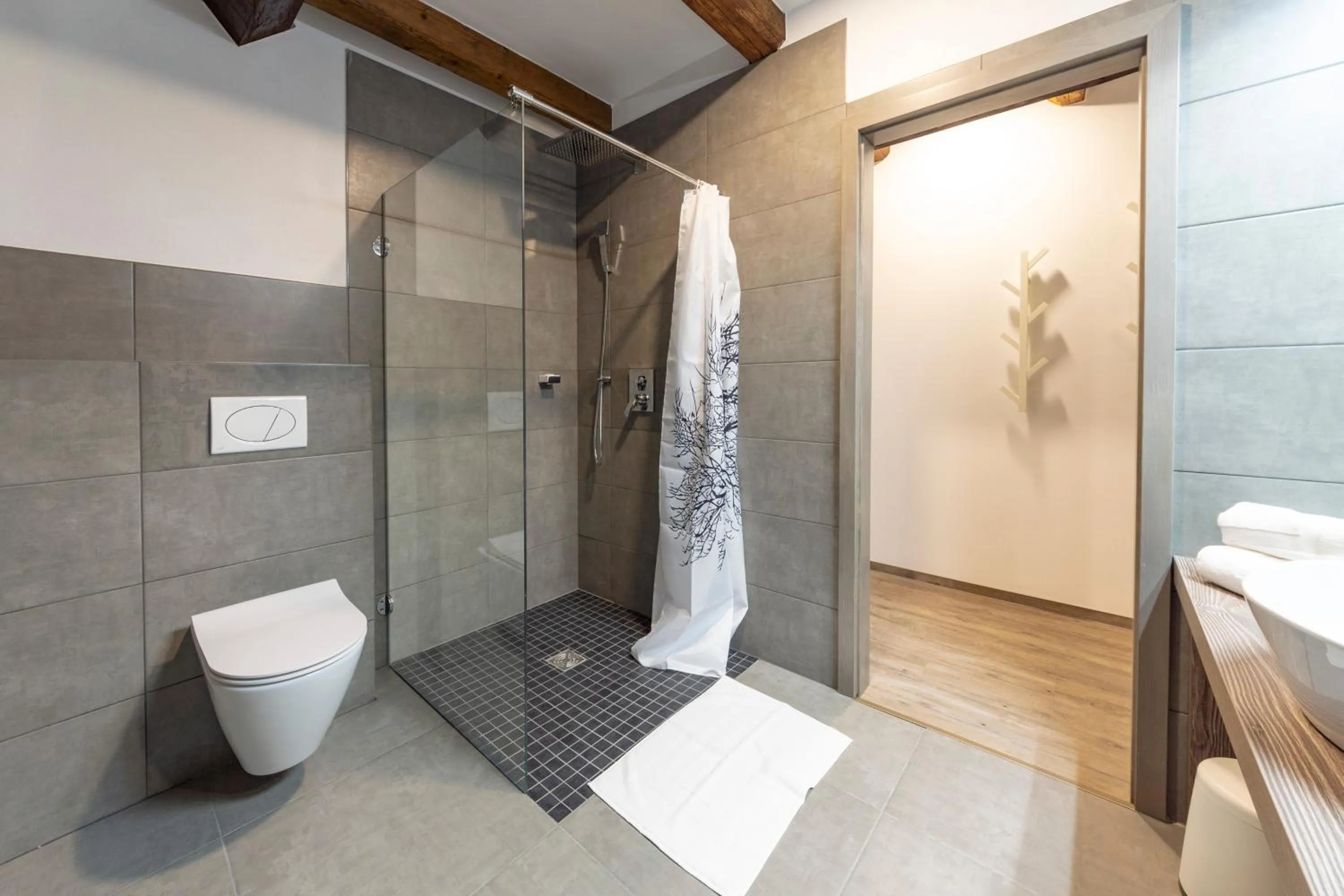 Hotel pod Kapličkou