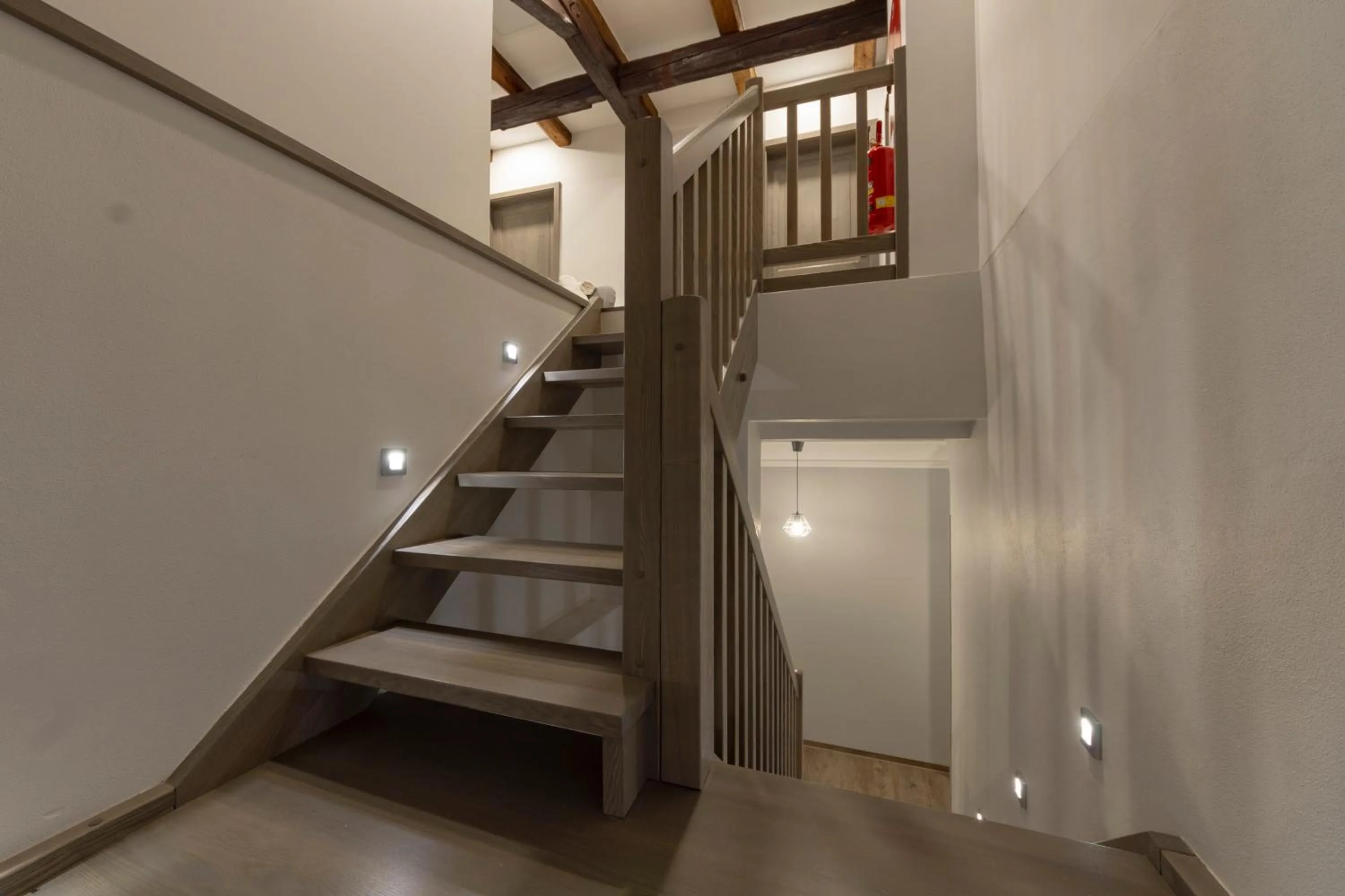 Hotel pod Kapličkou