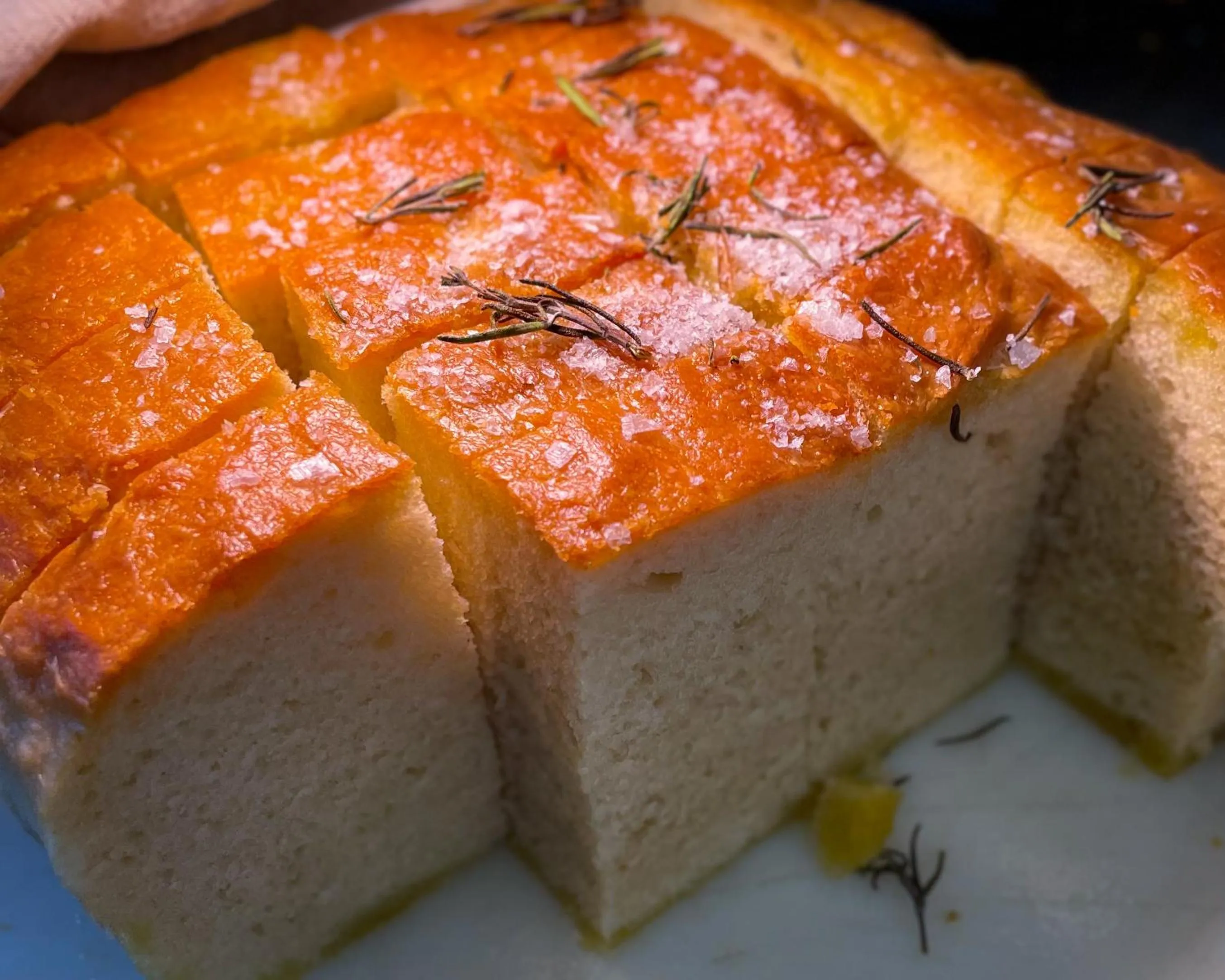 Food and drinks in The Speyside Hotel and Restaurant