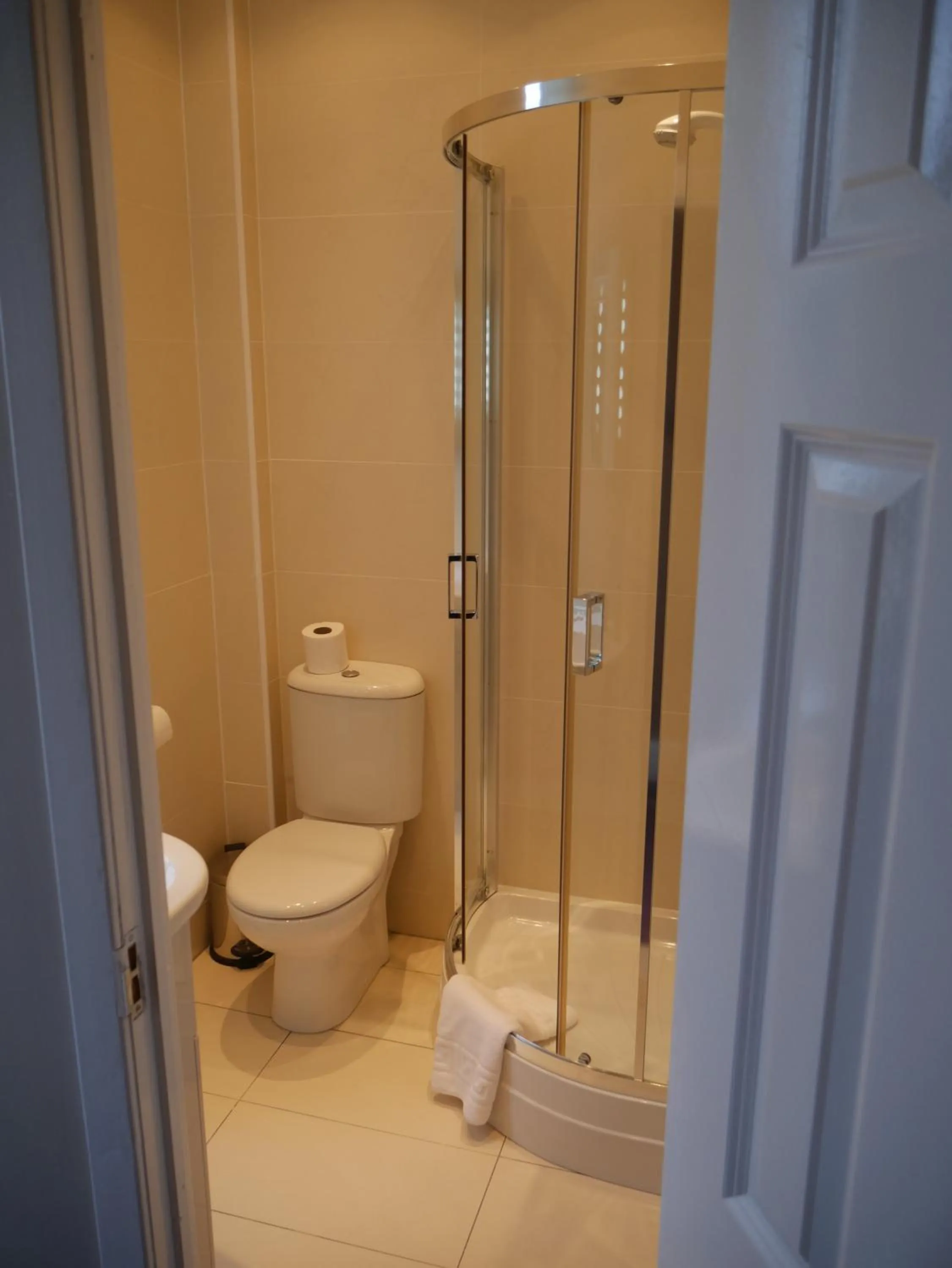 The Speyside Hotel and Restaurant