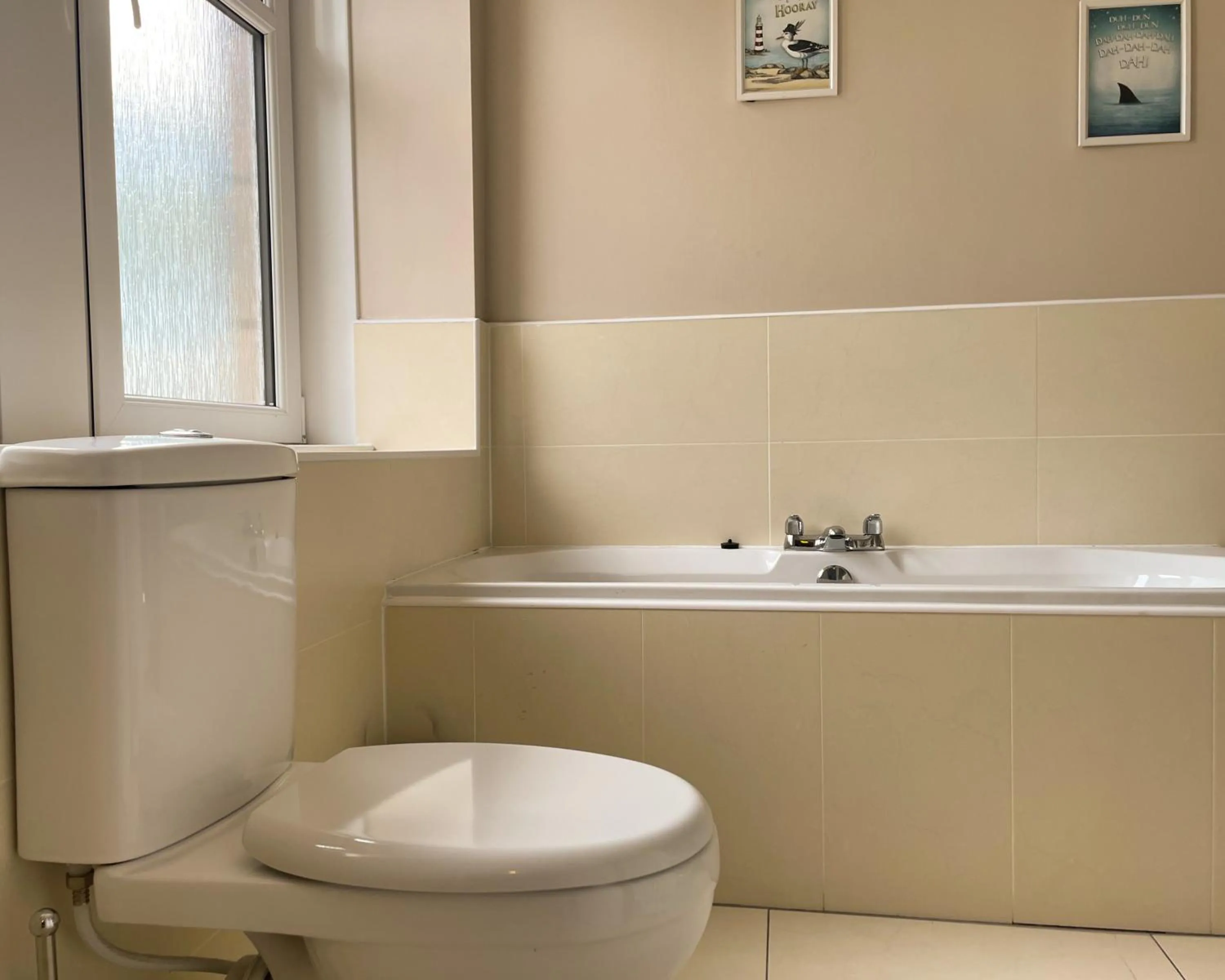 The Speyside Hotel and Restaurant