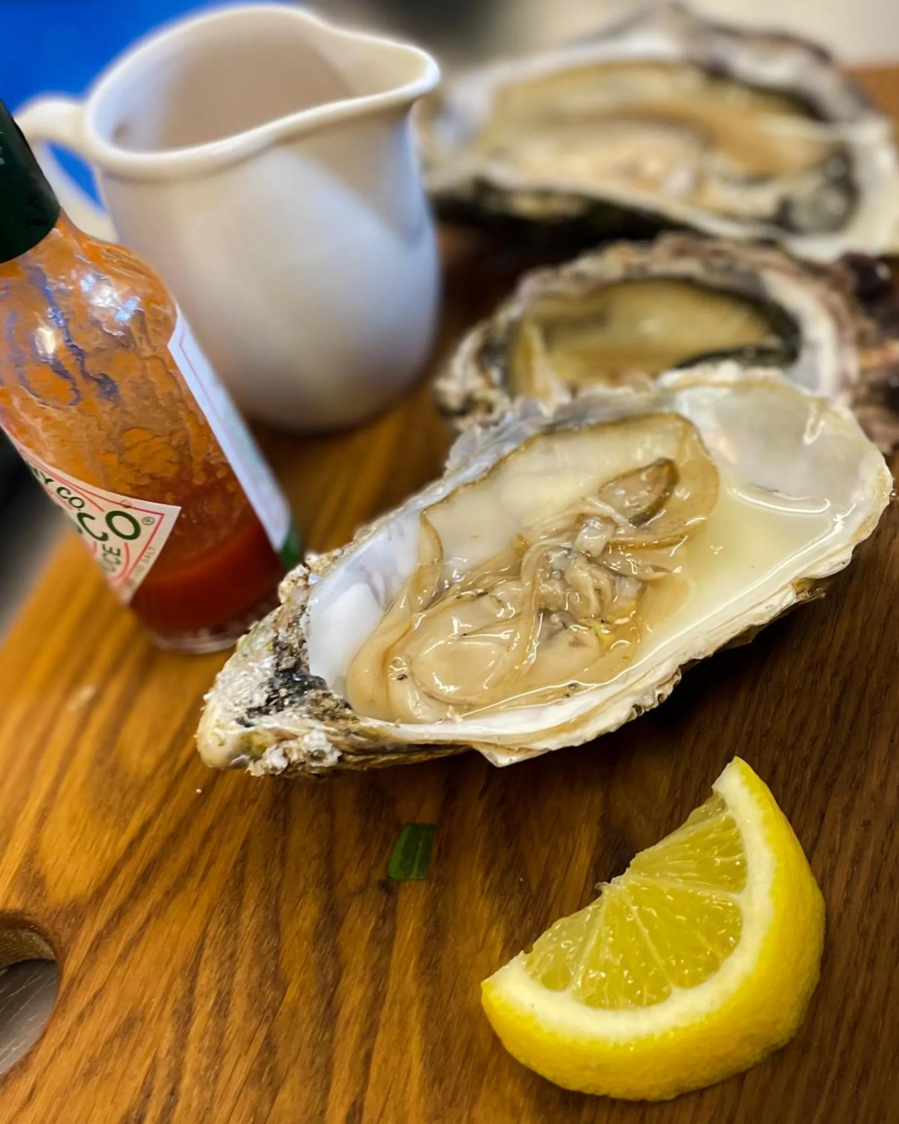 Restaurant/places to eat in The Speyside Hotel and Restaurant