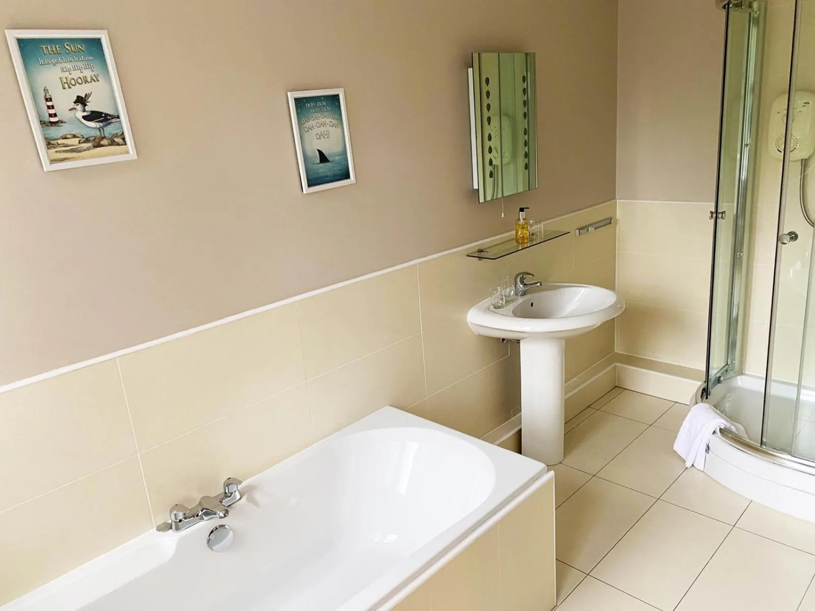 The Speyside Hotel and Restaurant