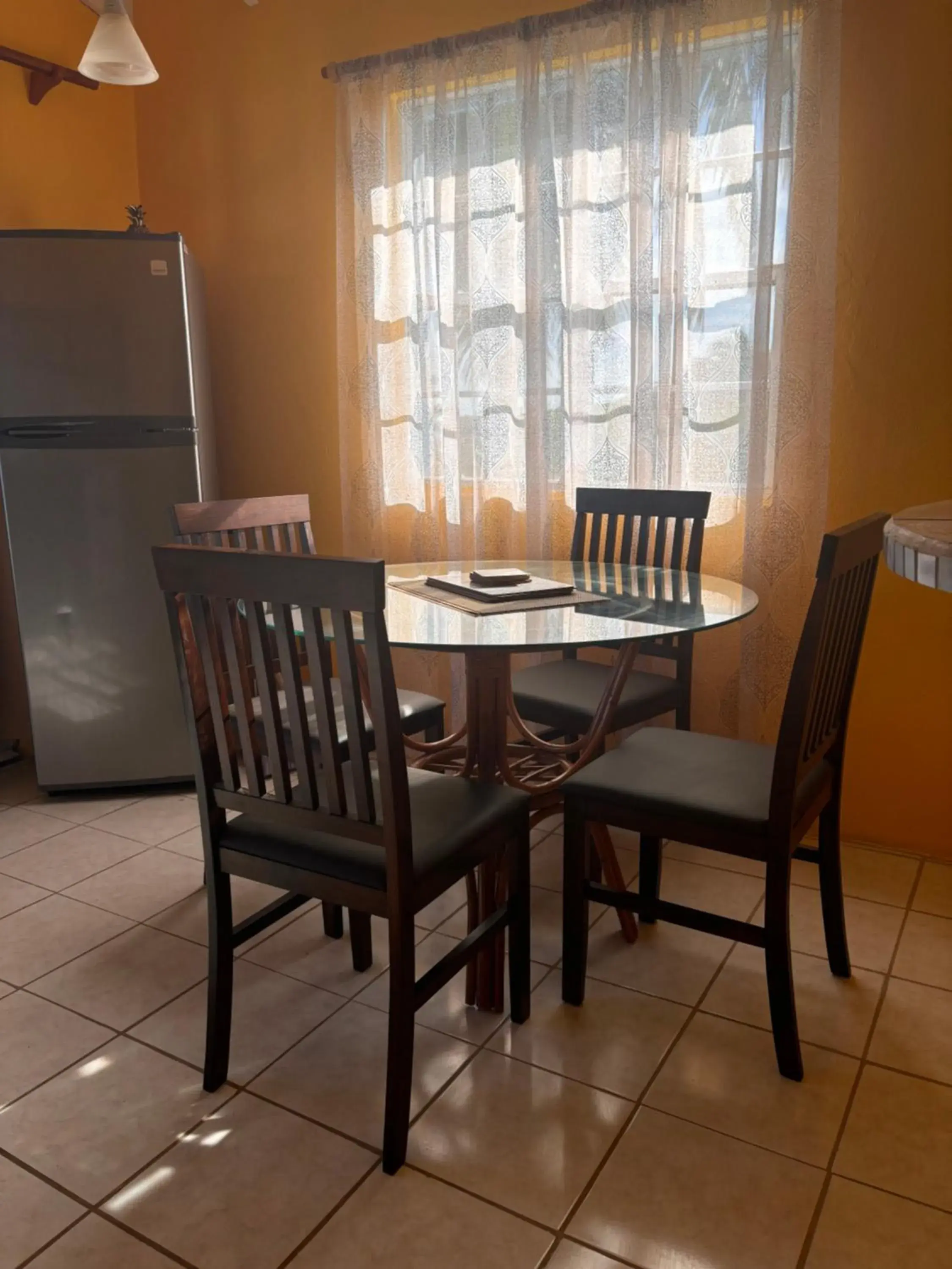 Superior Two-Bedroom Apartment in Ellen Bay Cottages Superior Two-Bedroom Apartment in Ellen Bay Cottages