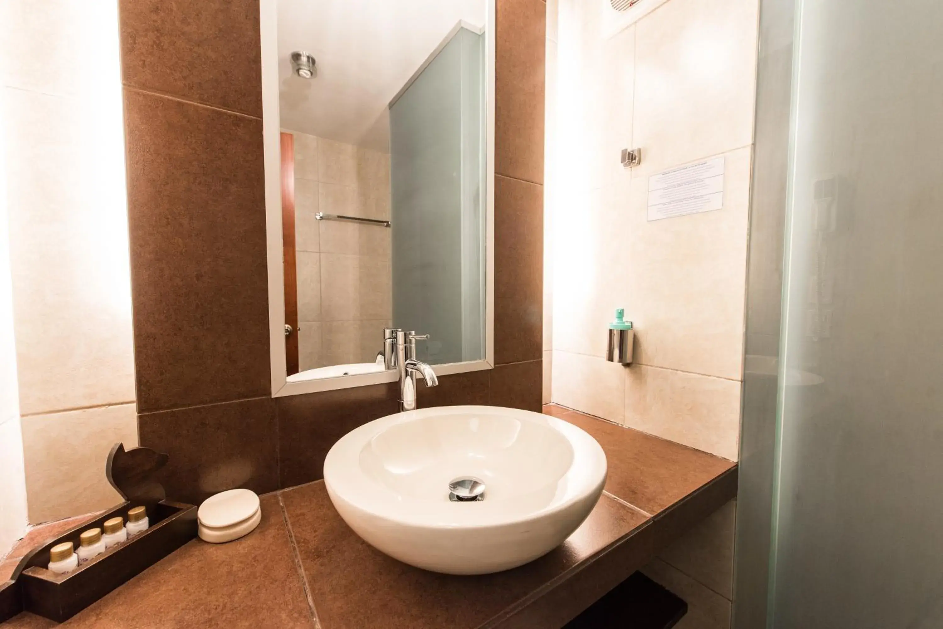 Superior Twin Room - single occupancy in Hotel Boutique Villa Elisa Superior Twin Room - single occupancy in Hotel Boutique Villa Elisa