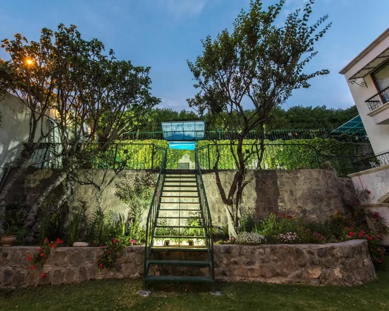 Hotel Boutique Villa Elisa Hotel Boutique Villa Elisa