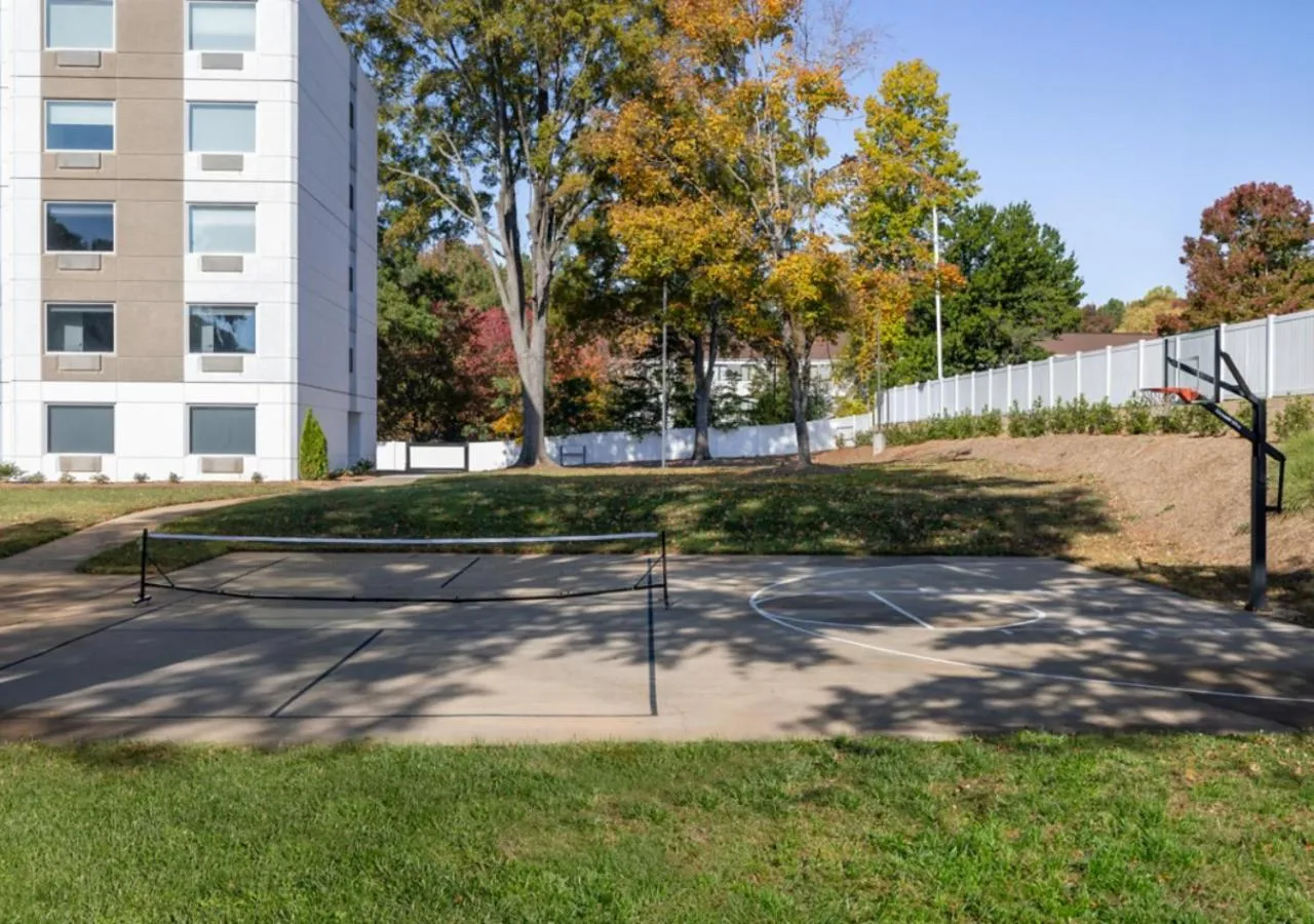 Sports in TownePlace Suites by Marriott Charlotte LoSo Airport