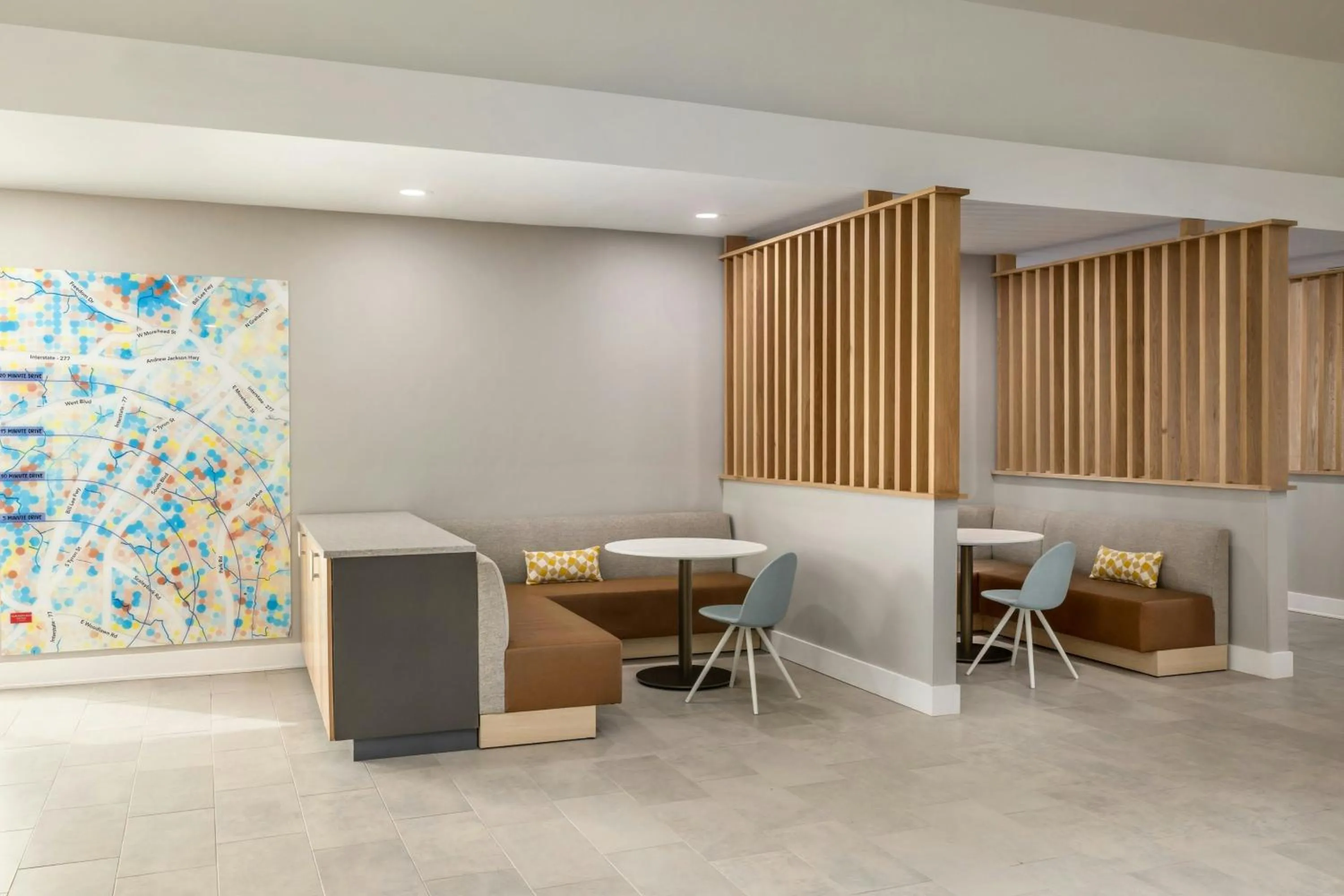 Other in TownePlace Suites by Marriott Charlotte LoSo Airport