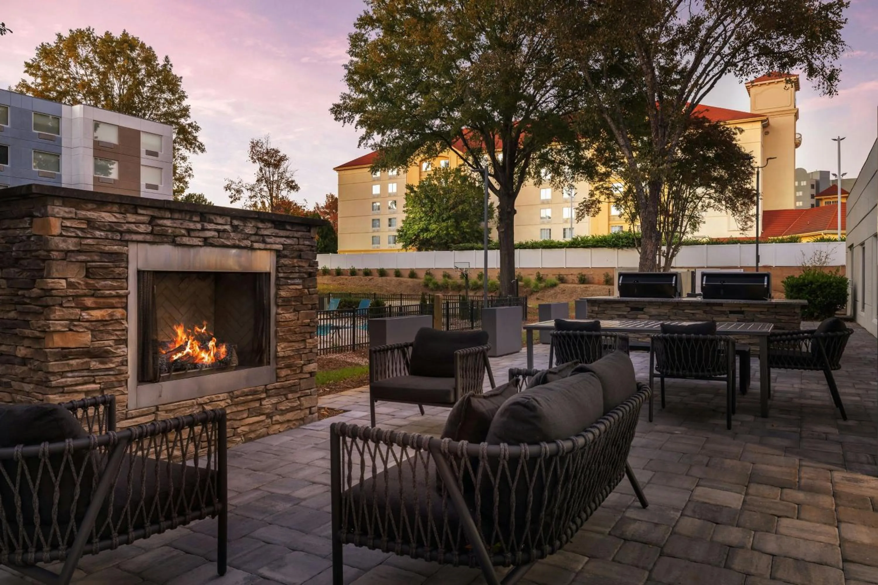 Other in TownePlace Suites by Marriott Charlotte LoSo Airport