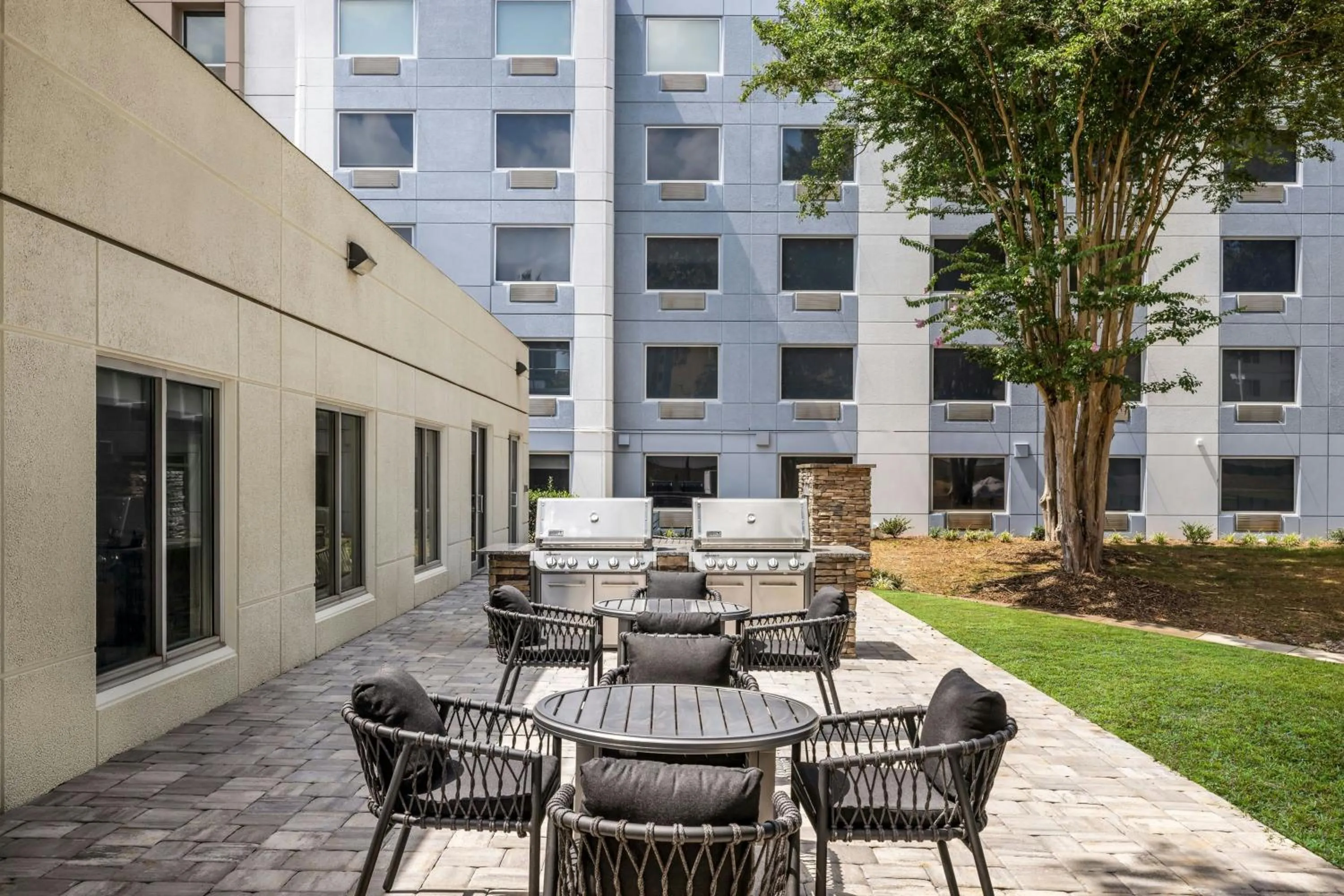 Other in TownePlace Suites by Marriott Charlotte LoSo Airport