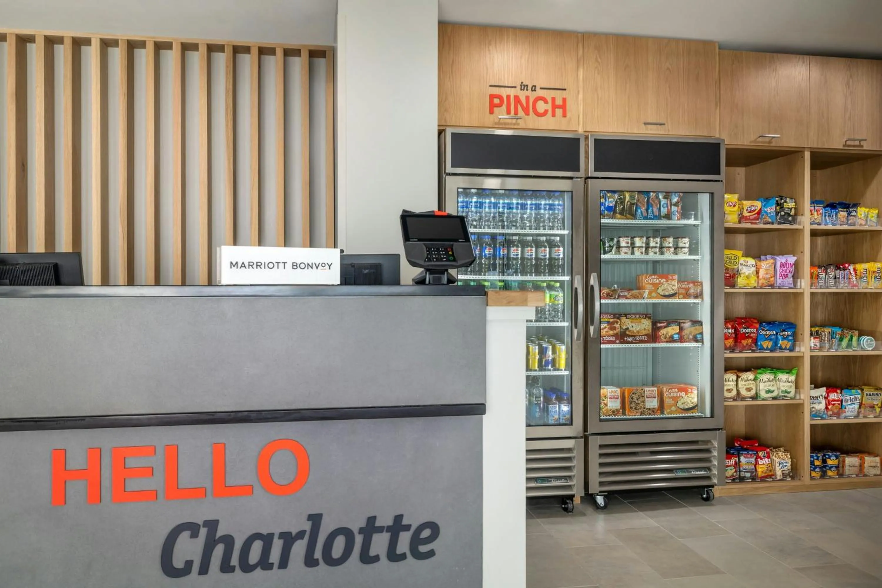 Other in TownePlace Suites by Marriott Charlotte LoSo Airport