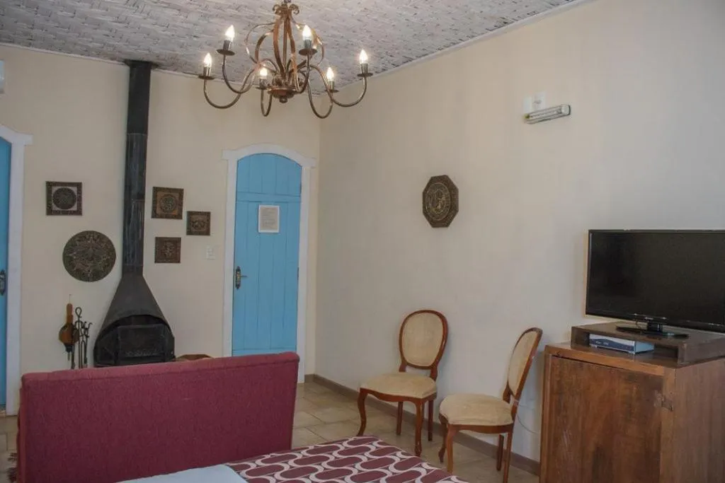 Pousada Hospedaria da Villa