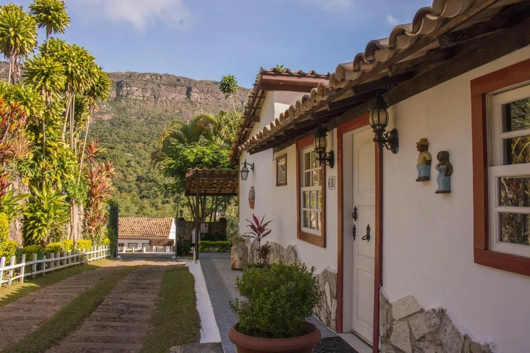 Pousada Hospedaria da Villa