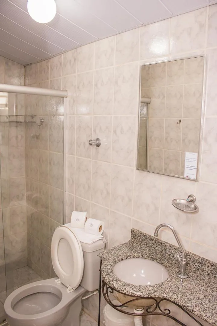 Pousada Hospedaria da Villa