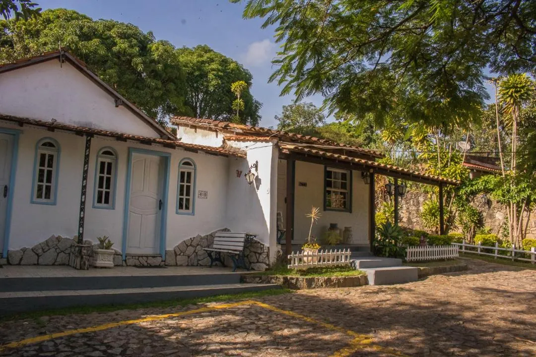 Pousada Hospedaria da Villa