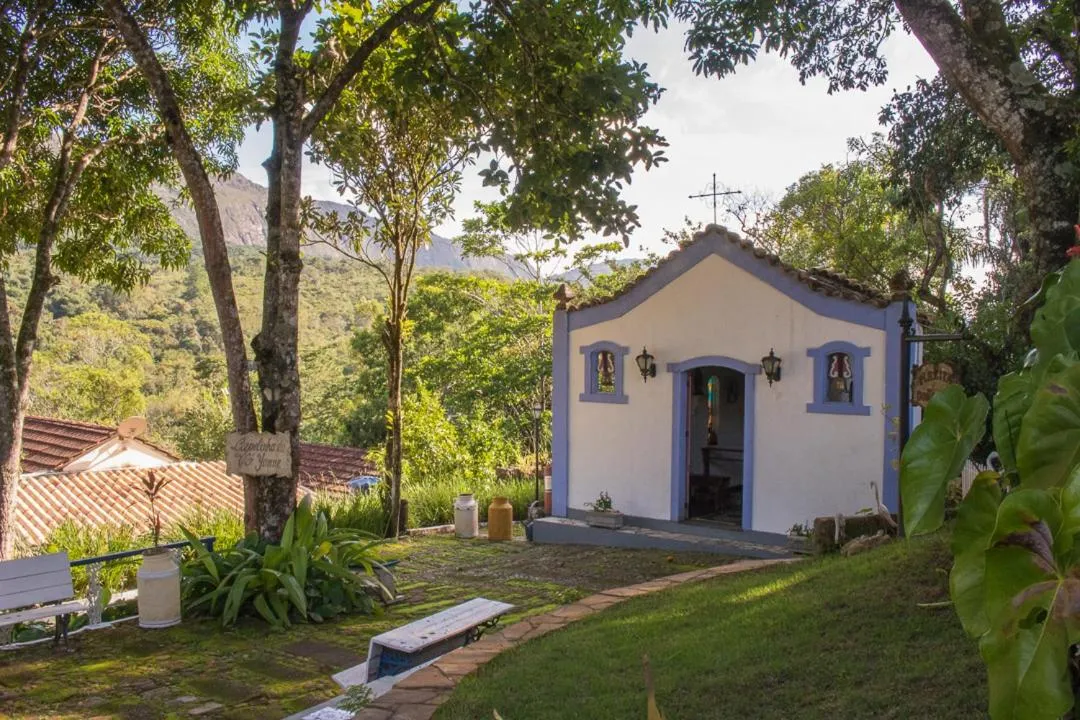 Pousada Hospedaria da Villa