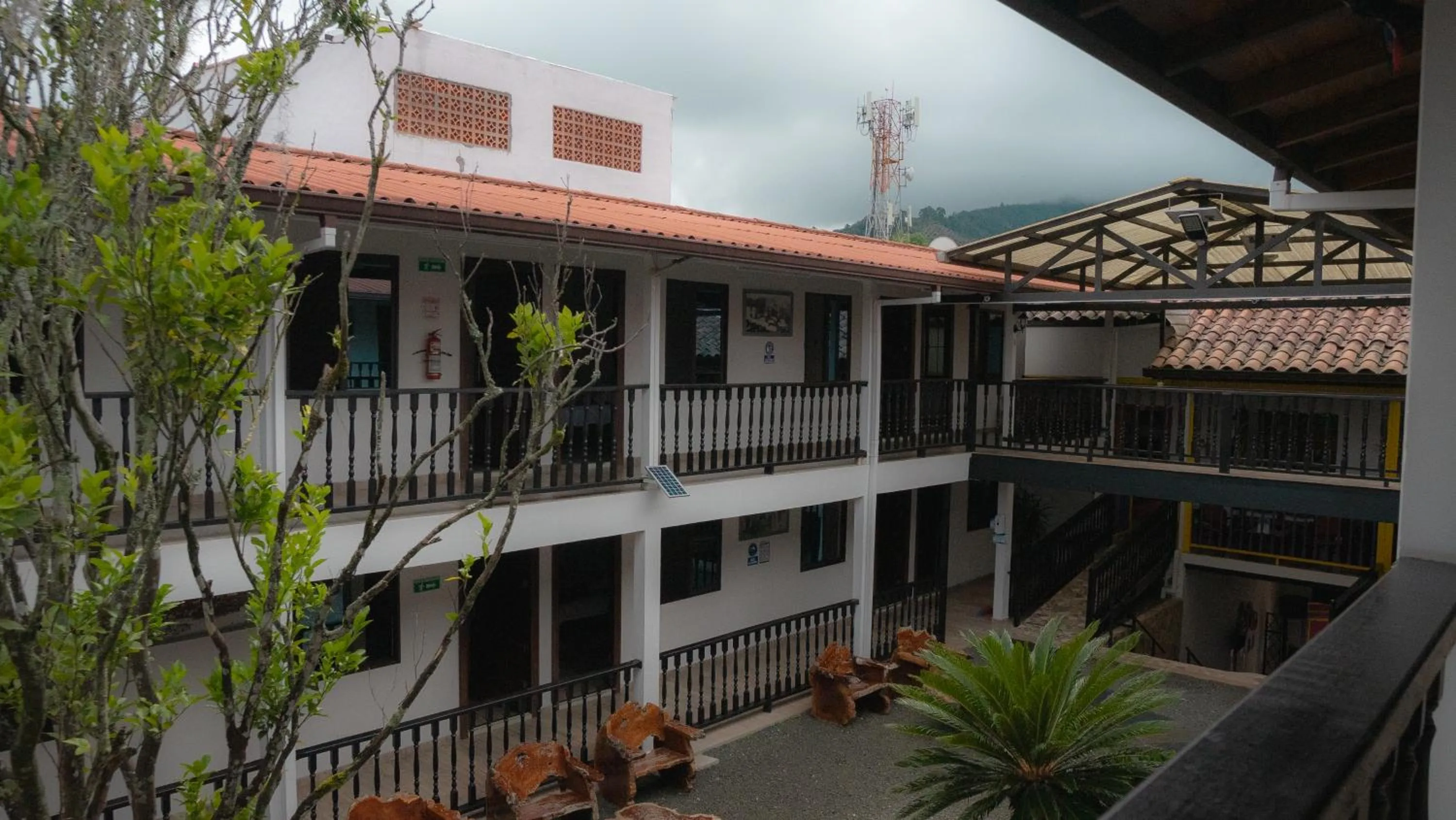 Hostal Ciudad de Segorbe