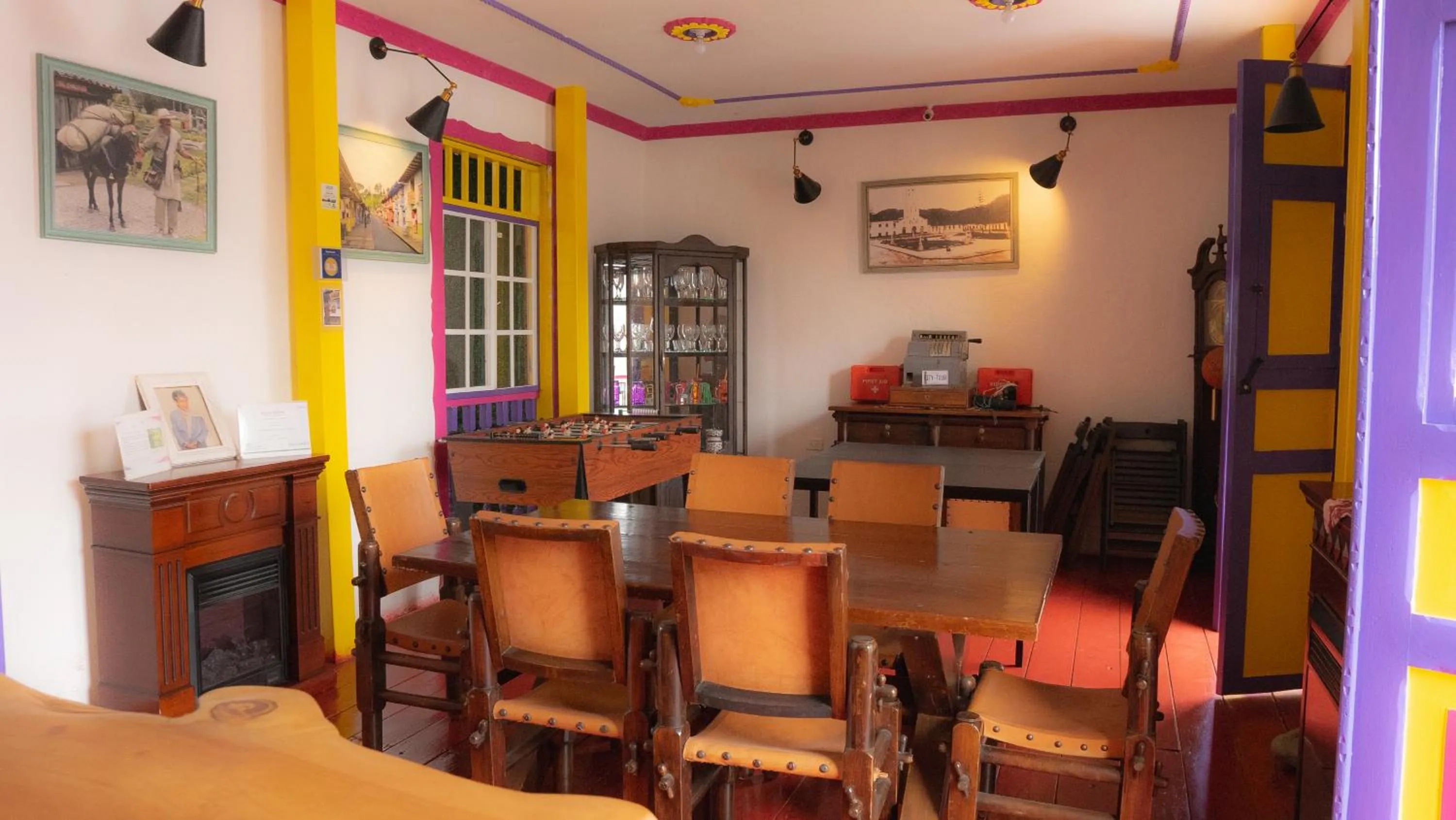 Hostal Ciudad de Segorbe