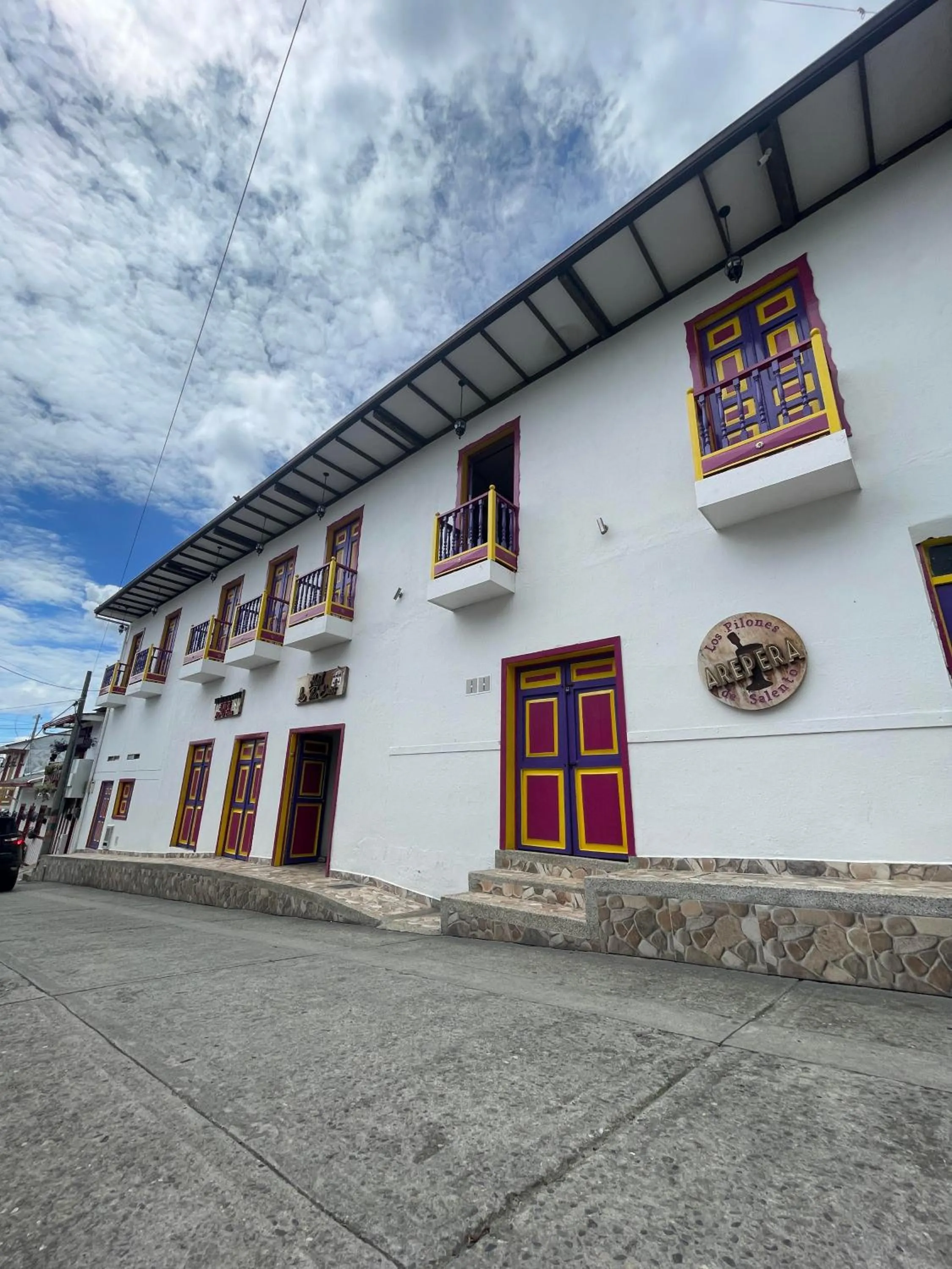 Hostal Ciudad de Segorbe