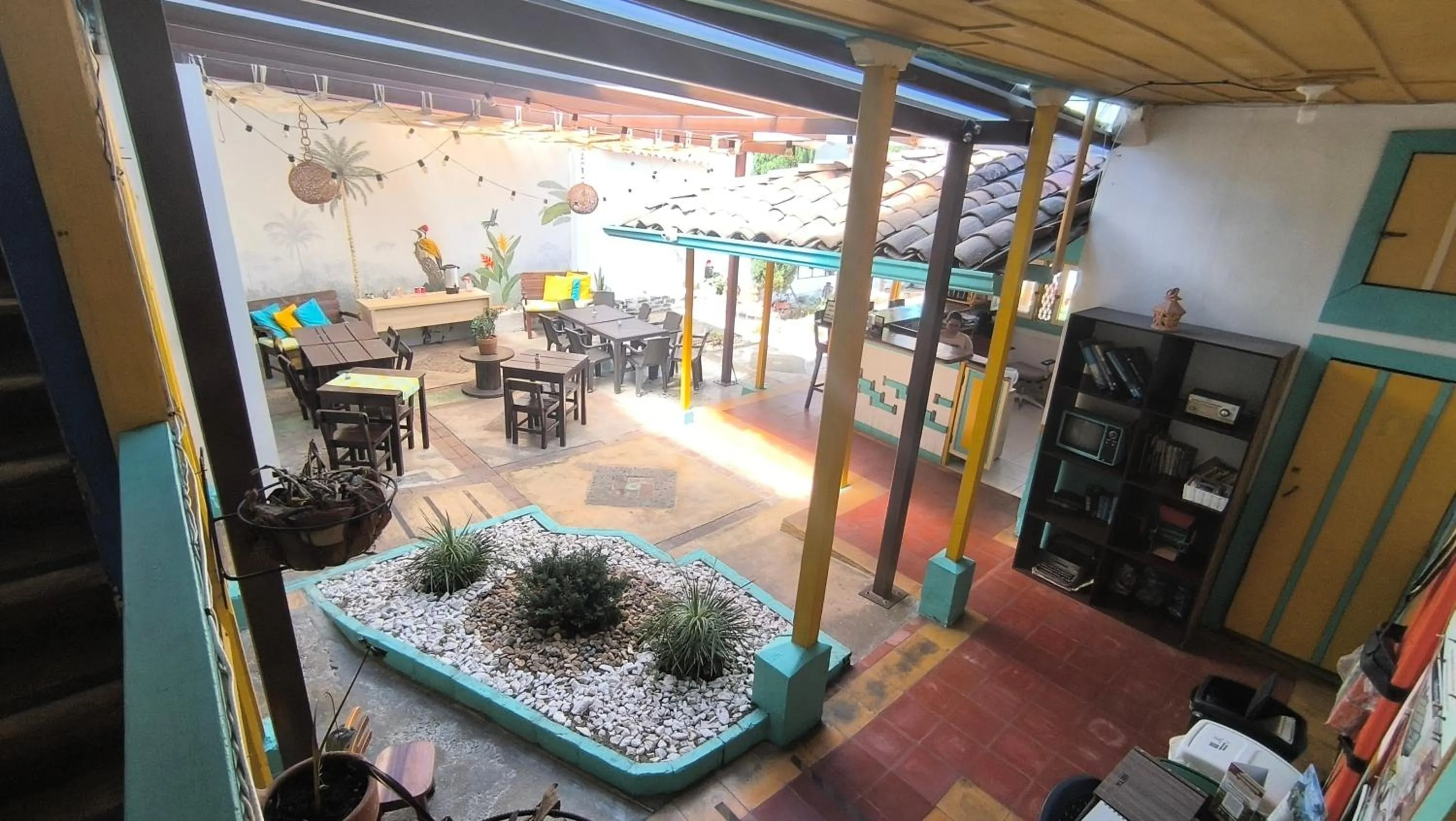 Hostal Ciudad de Segorbe